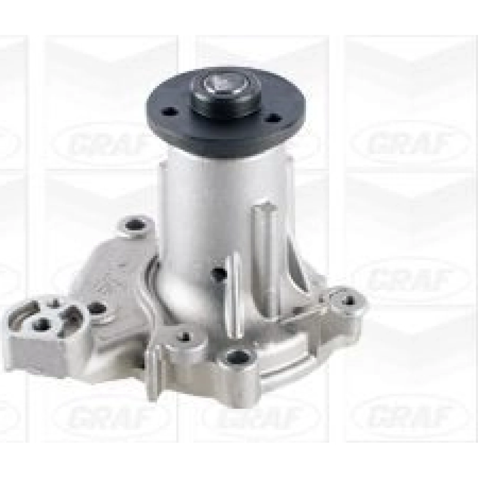 PA 1233 Wasserpumpe PA1233