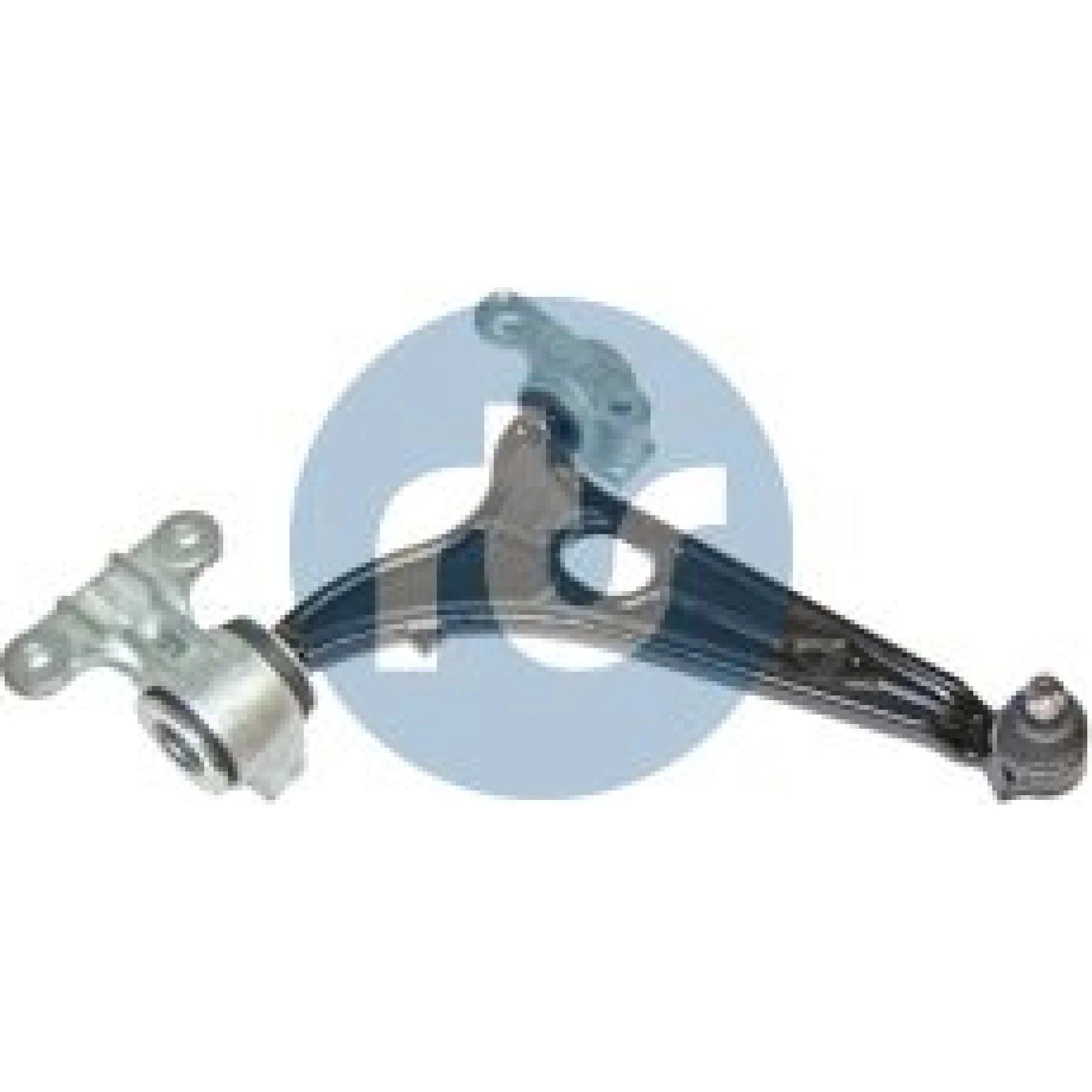 RTS Achsarm 96-90108-1