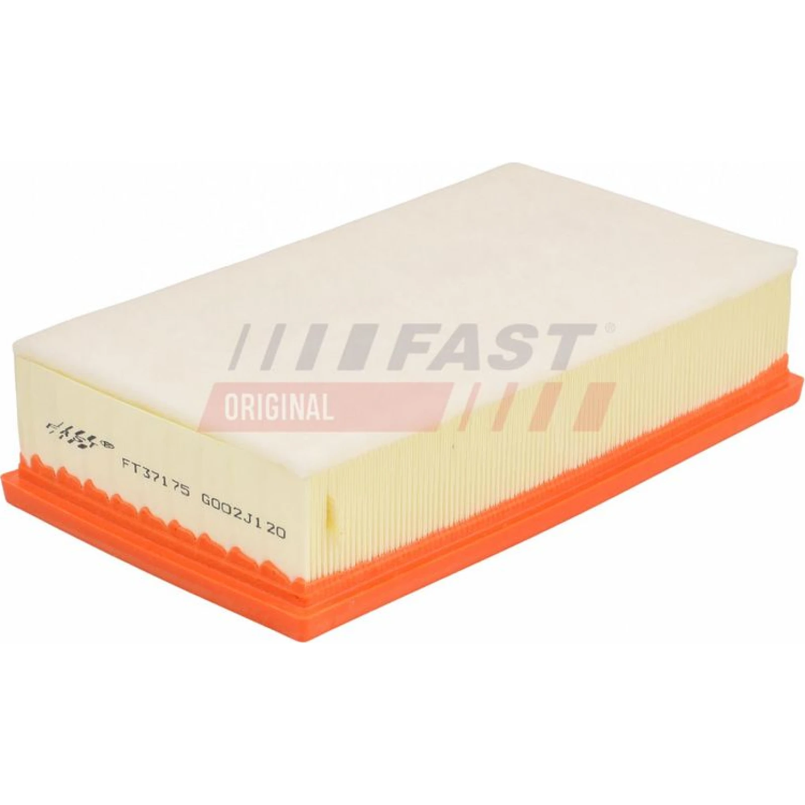 FAST Luftfilter FT37175
