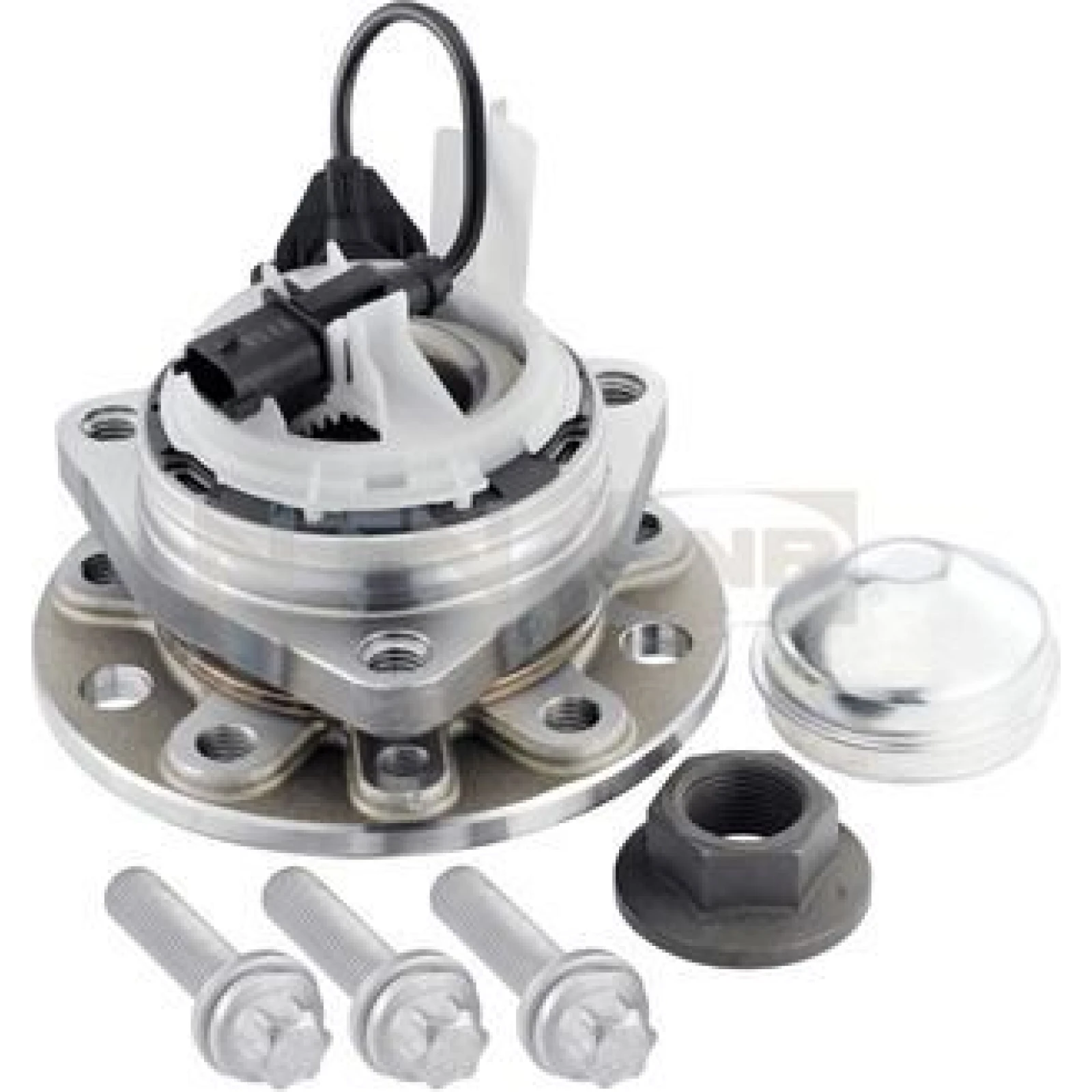 SNR Radlagersatz R153.40