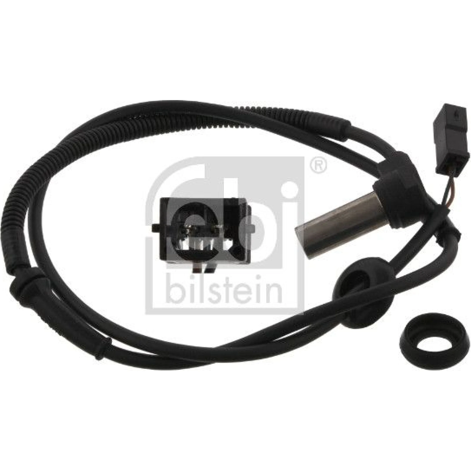 FEBI BILSTEIN Sensor, Raddrehzahl 34261