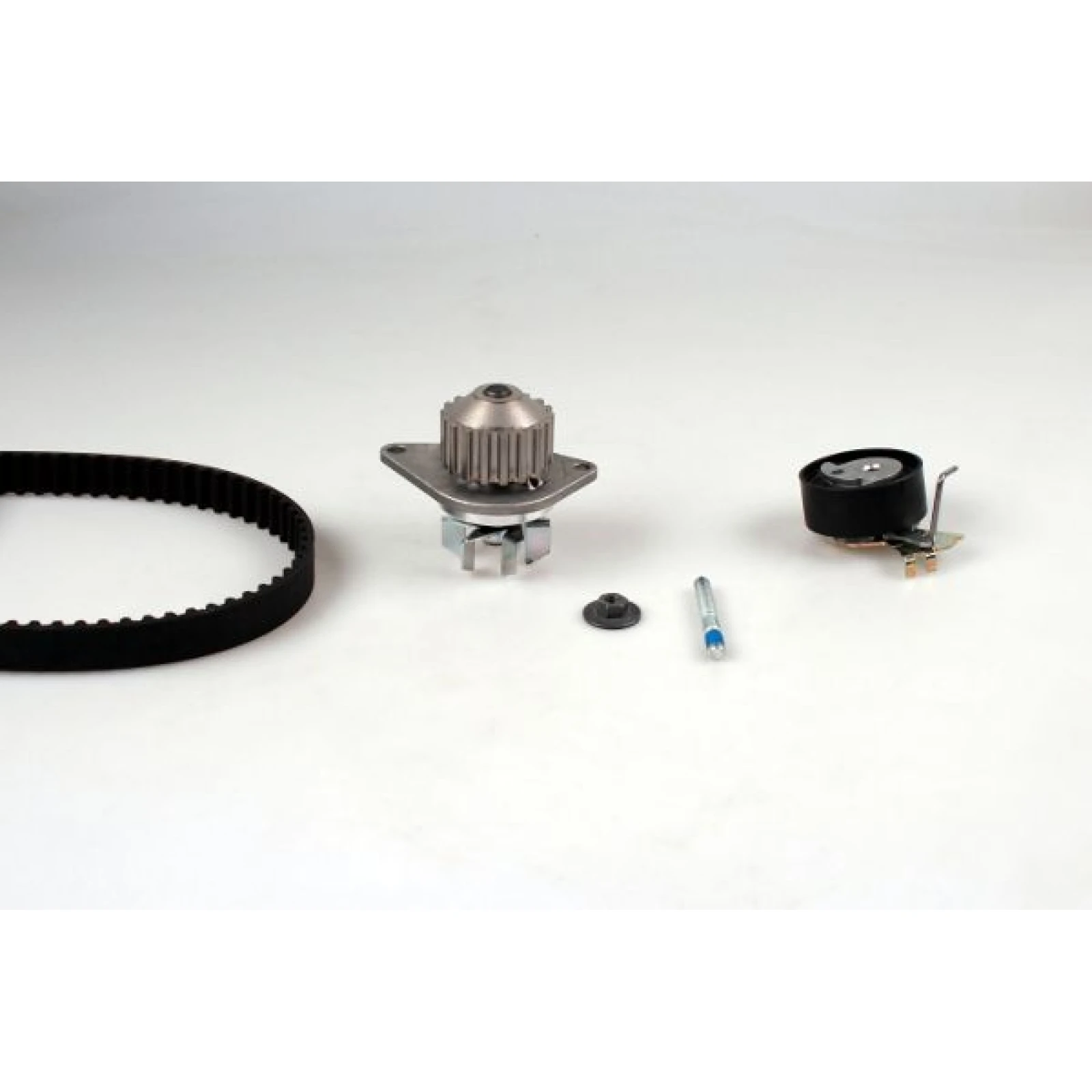 HEPU Wasserpumpe + Zahnriemensatz PK08461