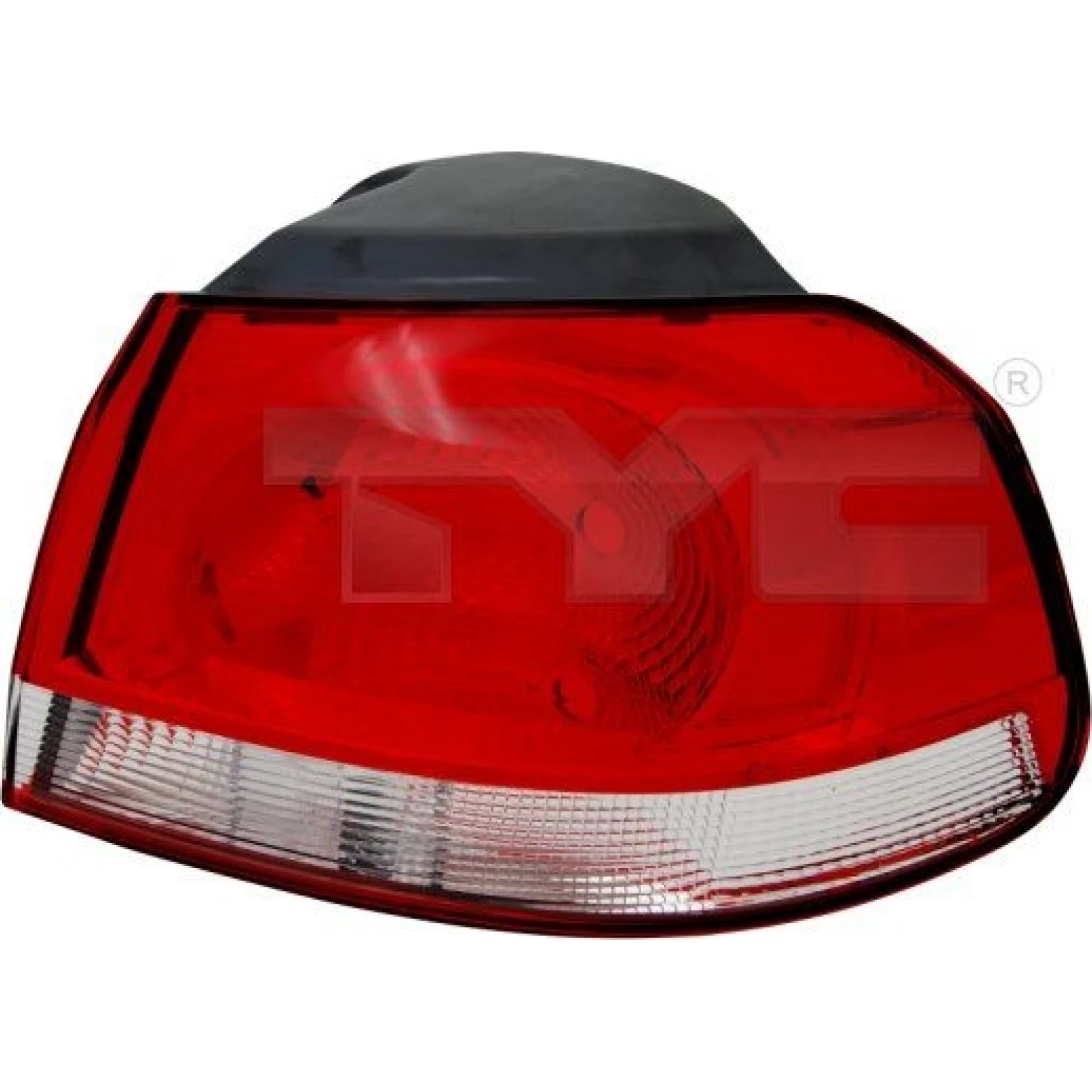 TYC Heckleuchte 11-11434-01-2