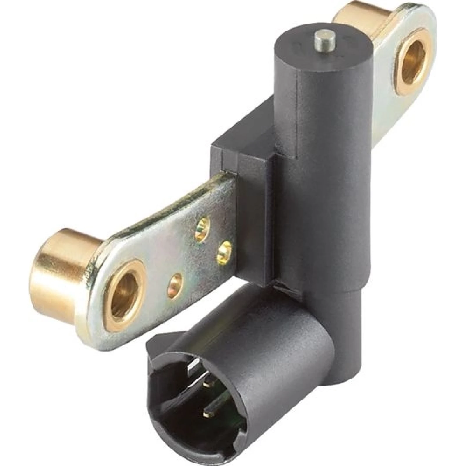 VDO Kurbelwellensensor Impulsgeber S119974001Z – 2-polig für Renault Megane I (BA0/1_), Renault Clio II (BB_, CB_) – OE Nummer 7700101971 - l