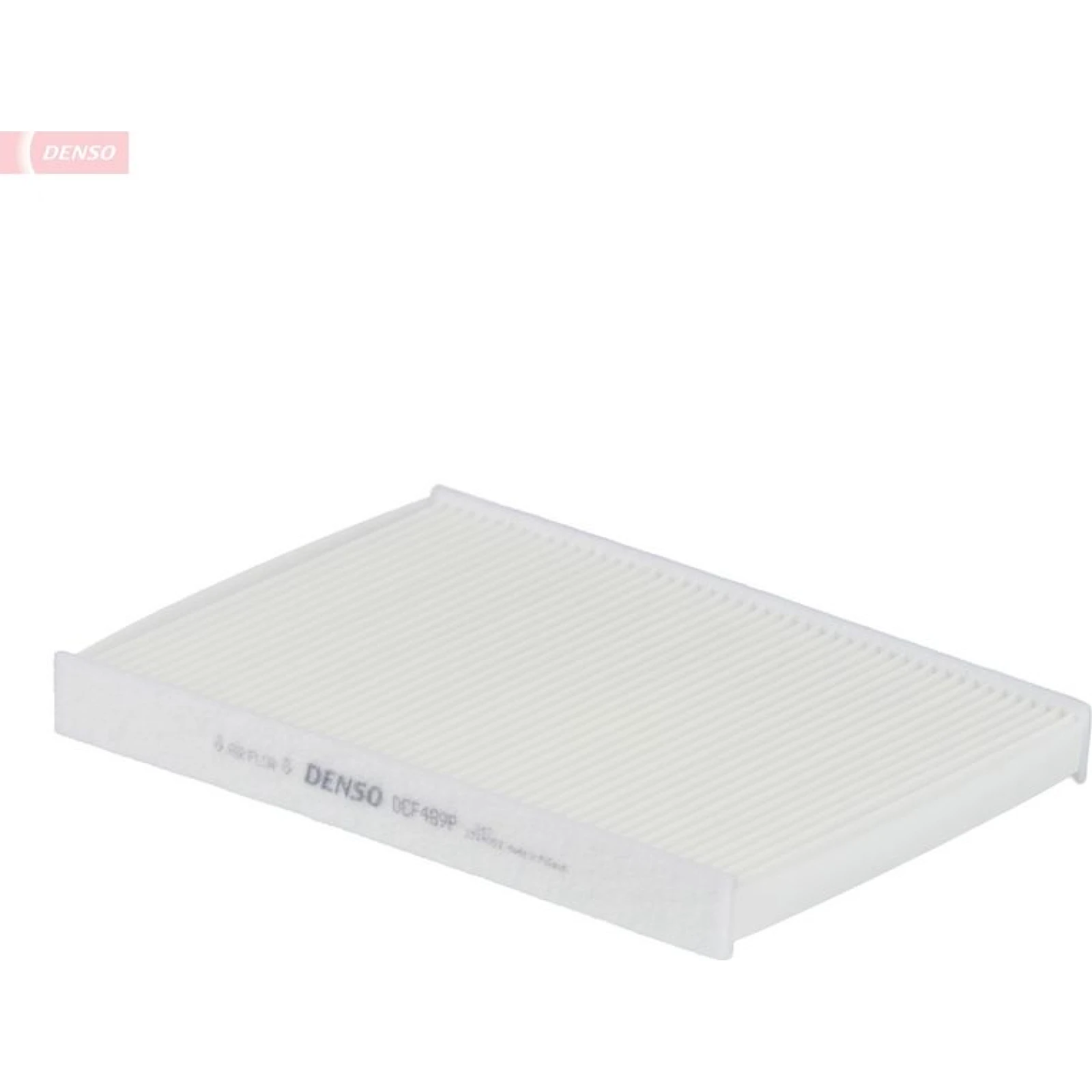 DENSO Filter, Innenraumluft DCF489P