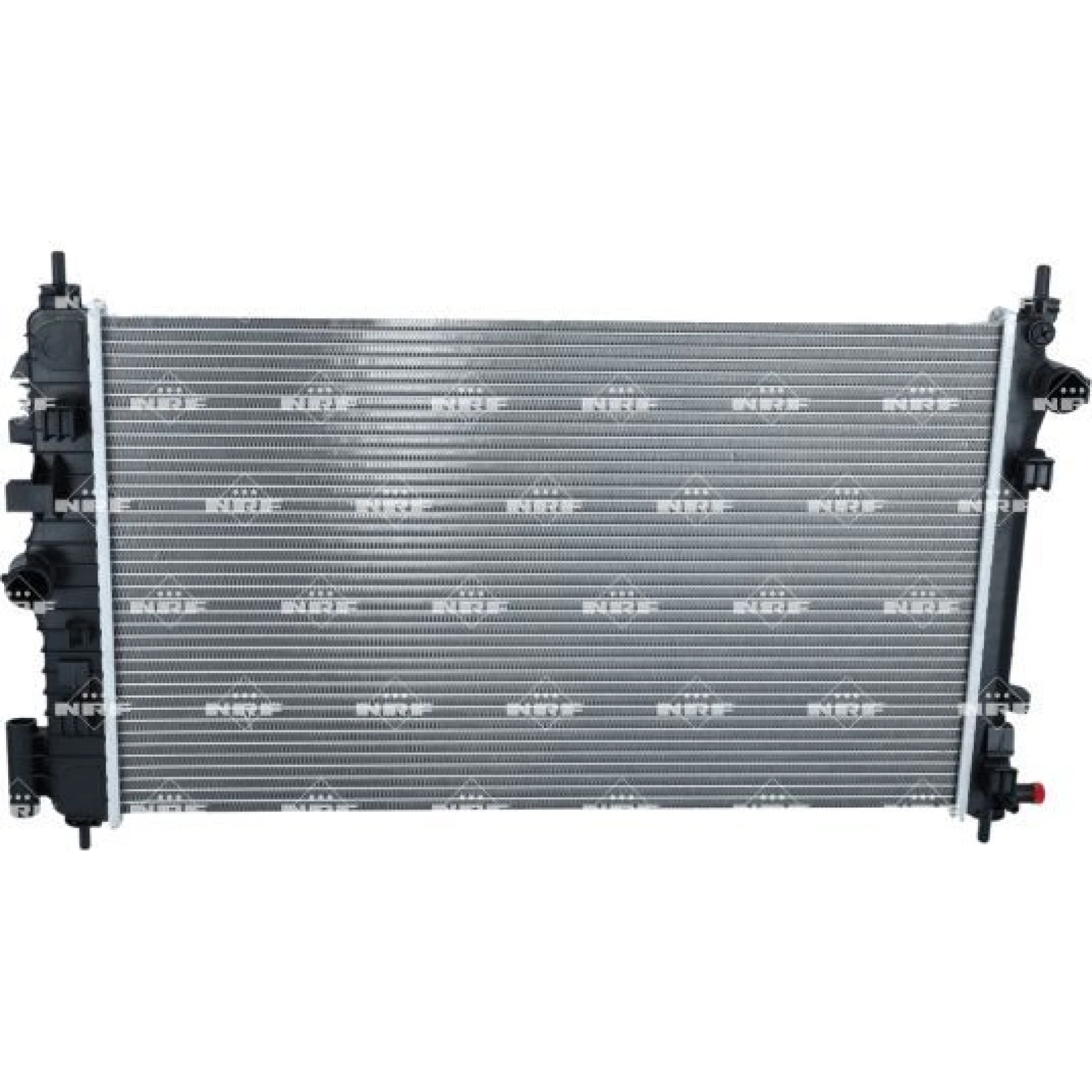 Kühler, Motorkühlung 53774