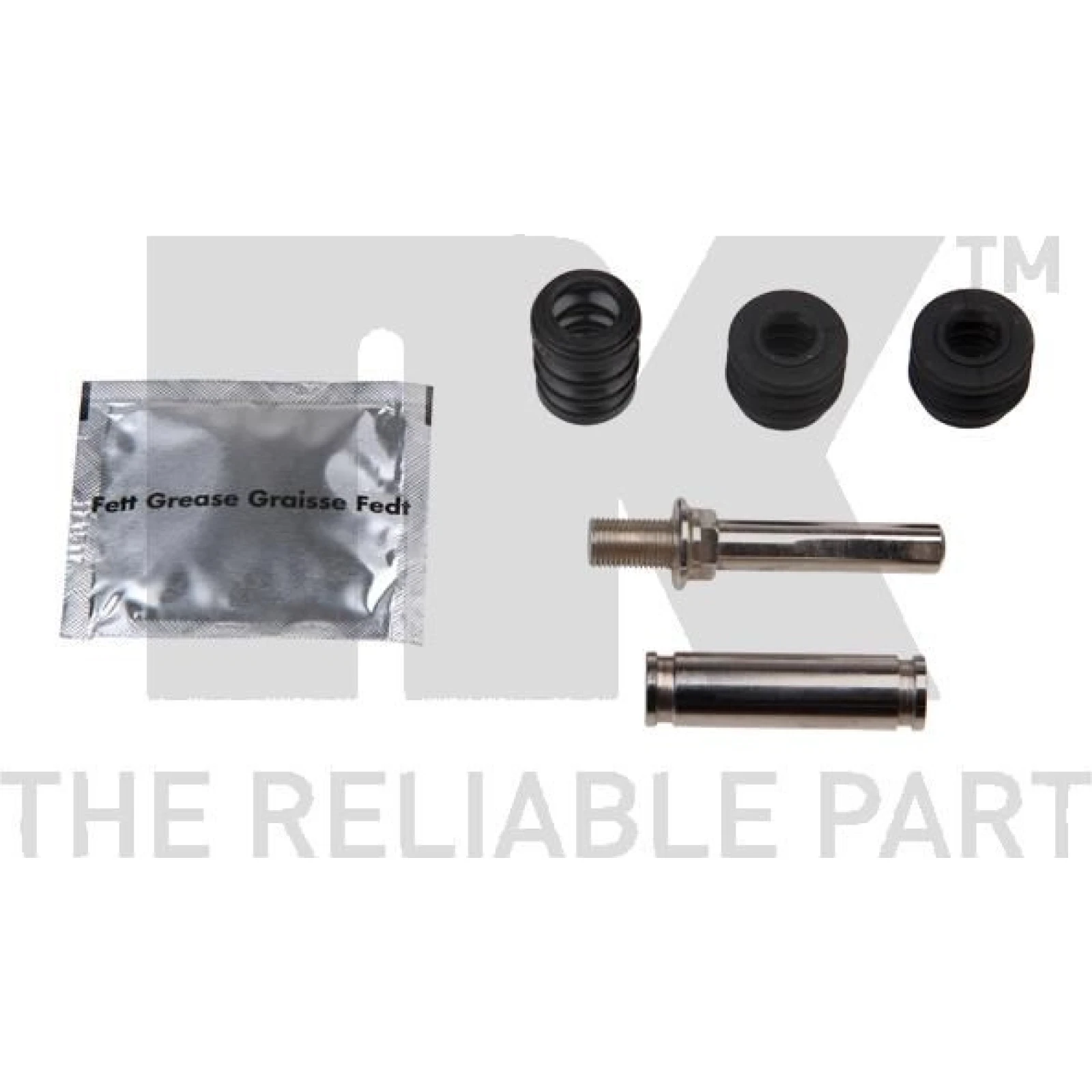 NK Bremssattel-Reparatursatz 8934010