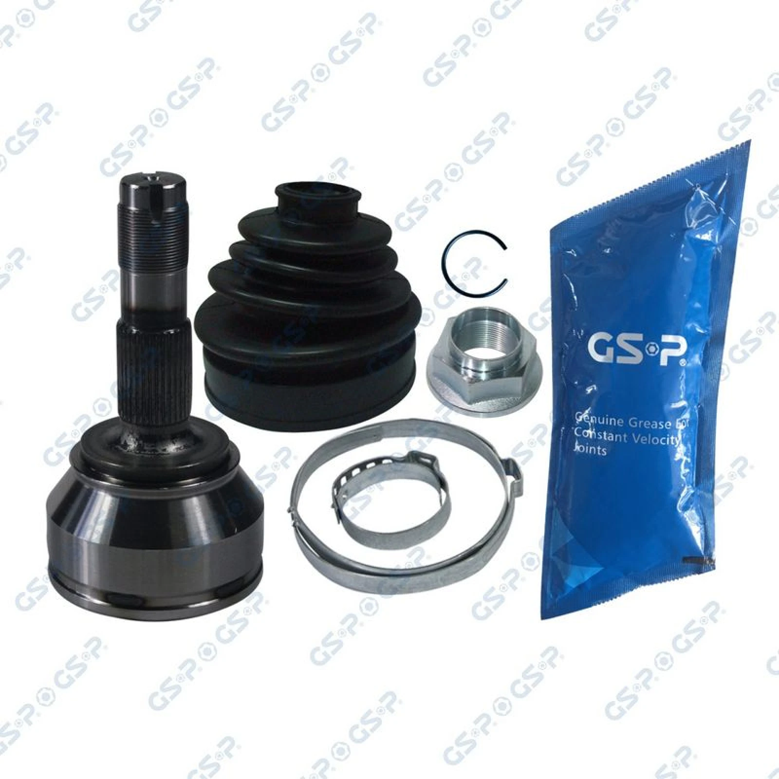 GSP Homokinetisches Gelenk 817060