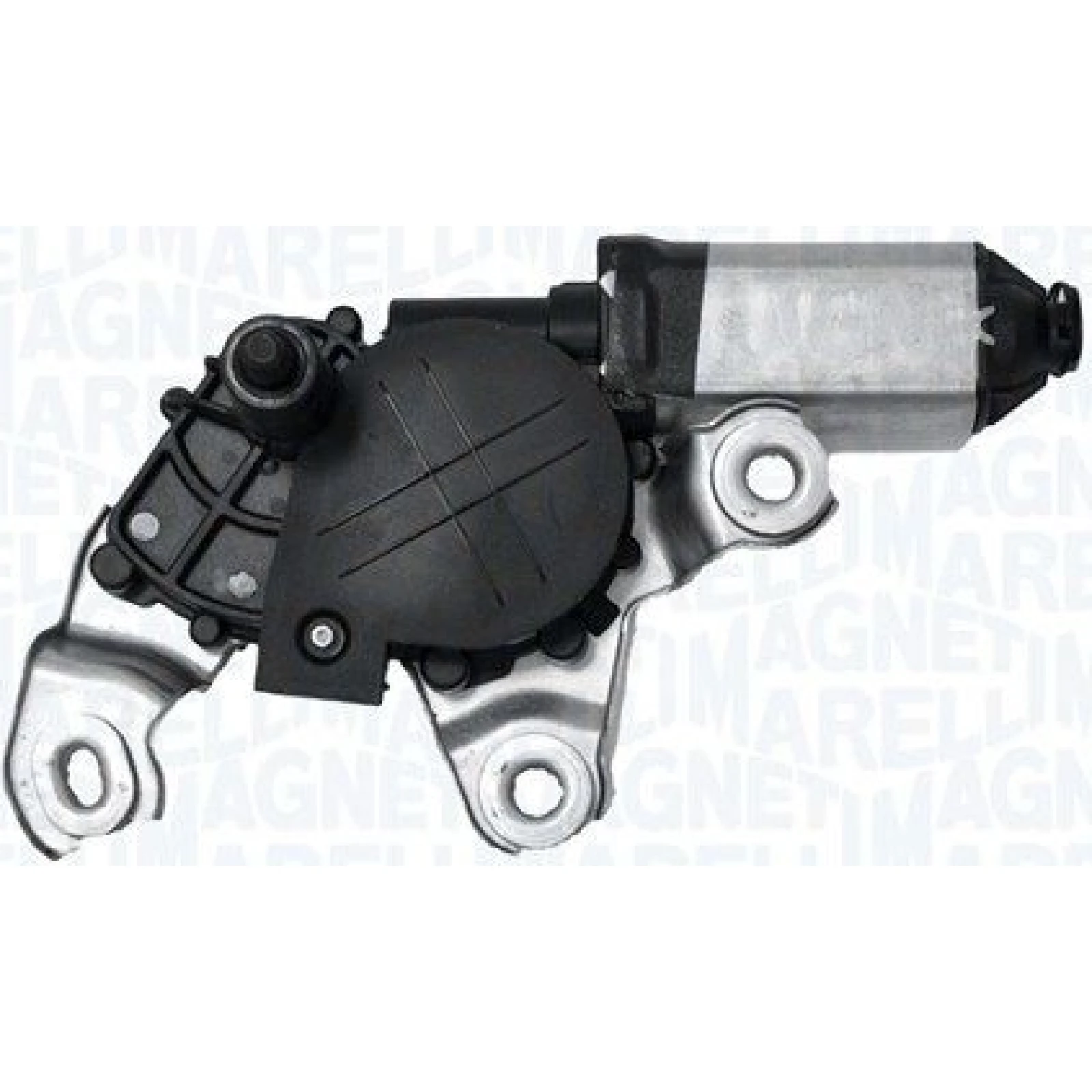 MAGNETI MARELLI Wischermotor 064038004010