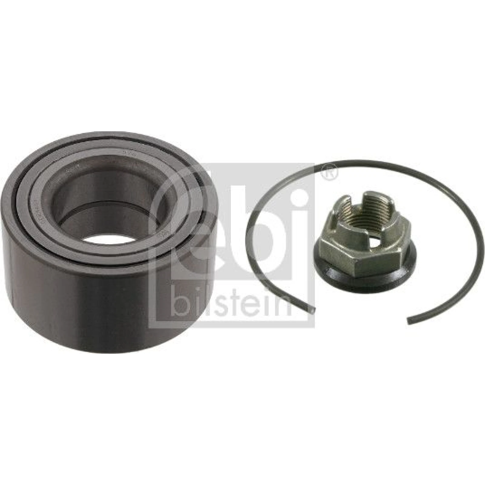 FEBI BILSTEIN Radlager 05528