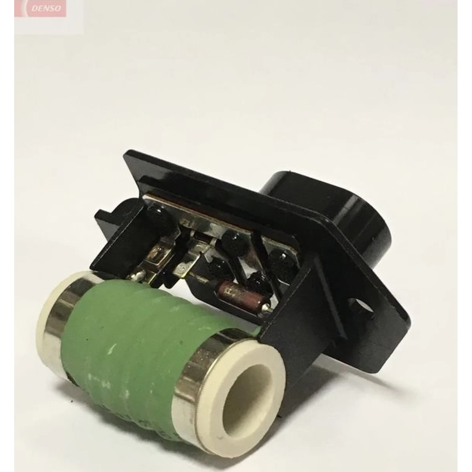 Vorwiderstand Elektromot. Kühlerl DRS20009