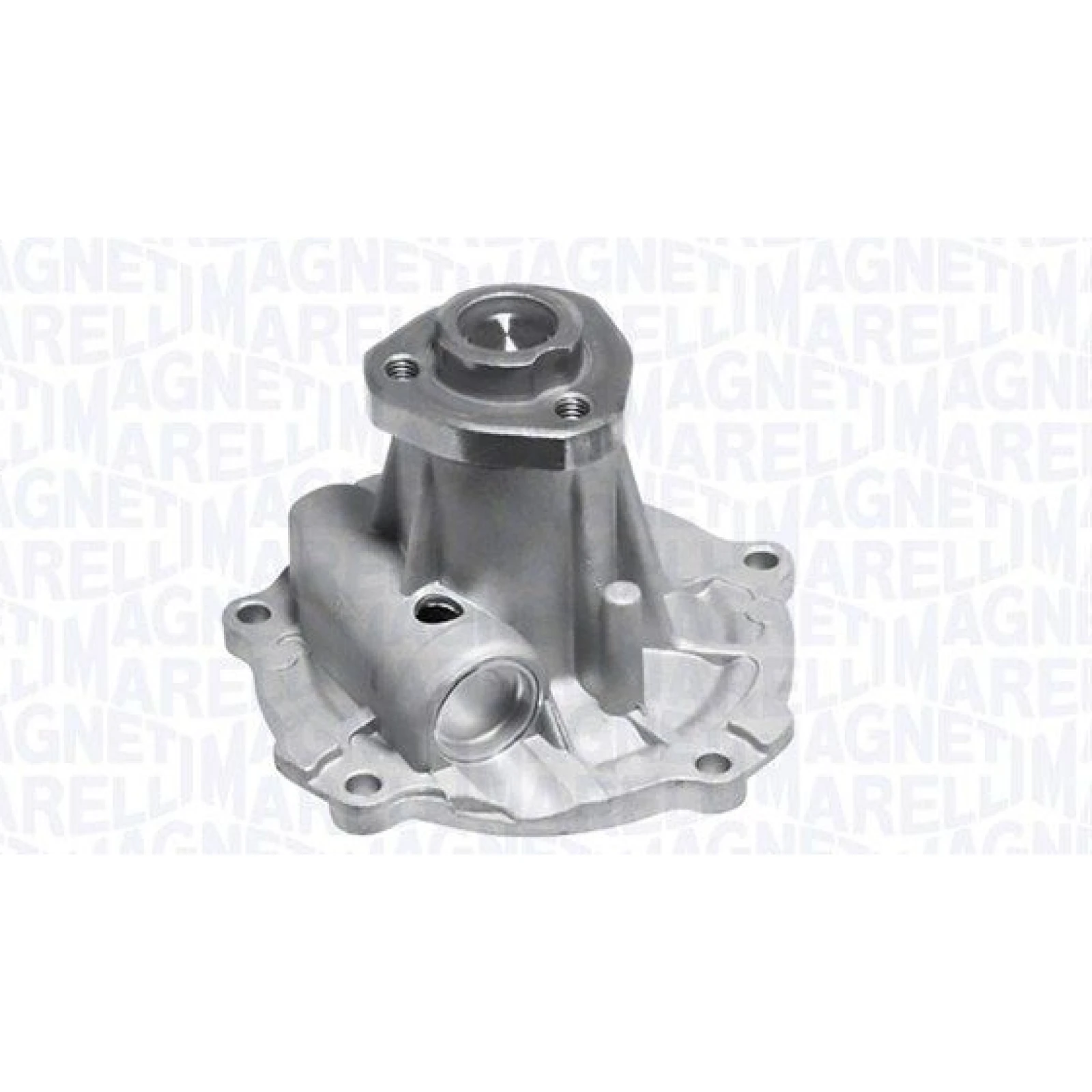 Magneti Marelli Wasserpumpe / Kühlmittelpumpe 352316171174
