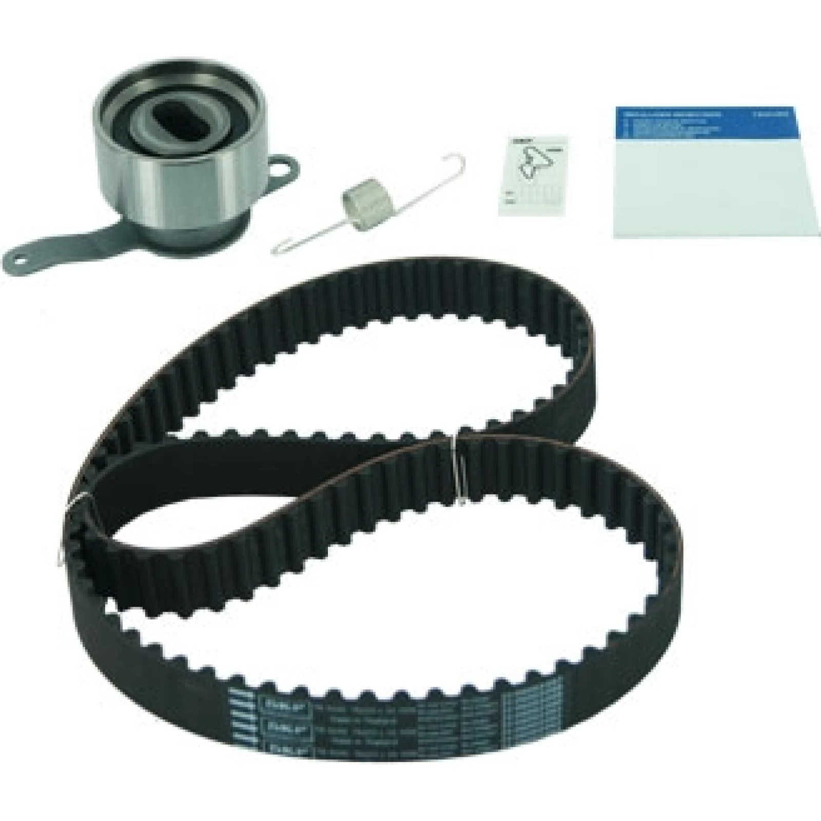 Zahnrimsatz VKMA 93005