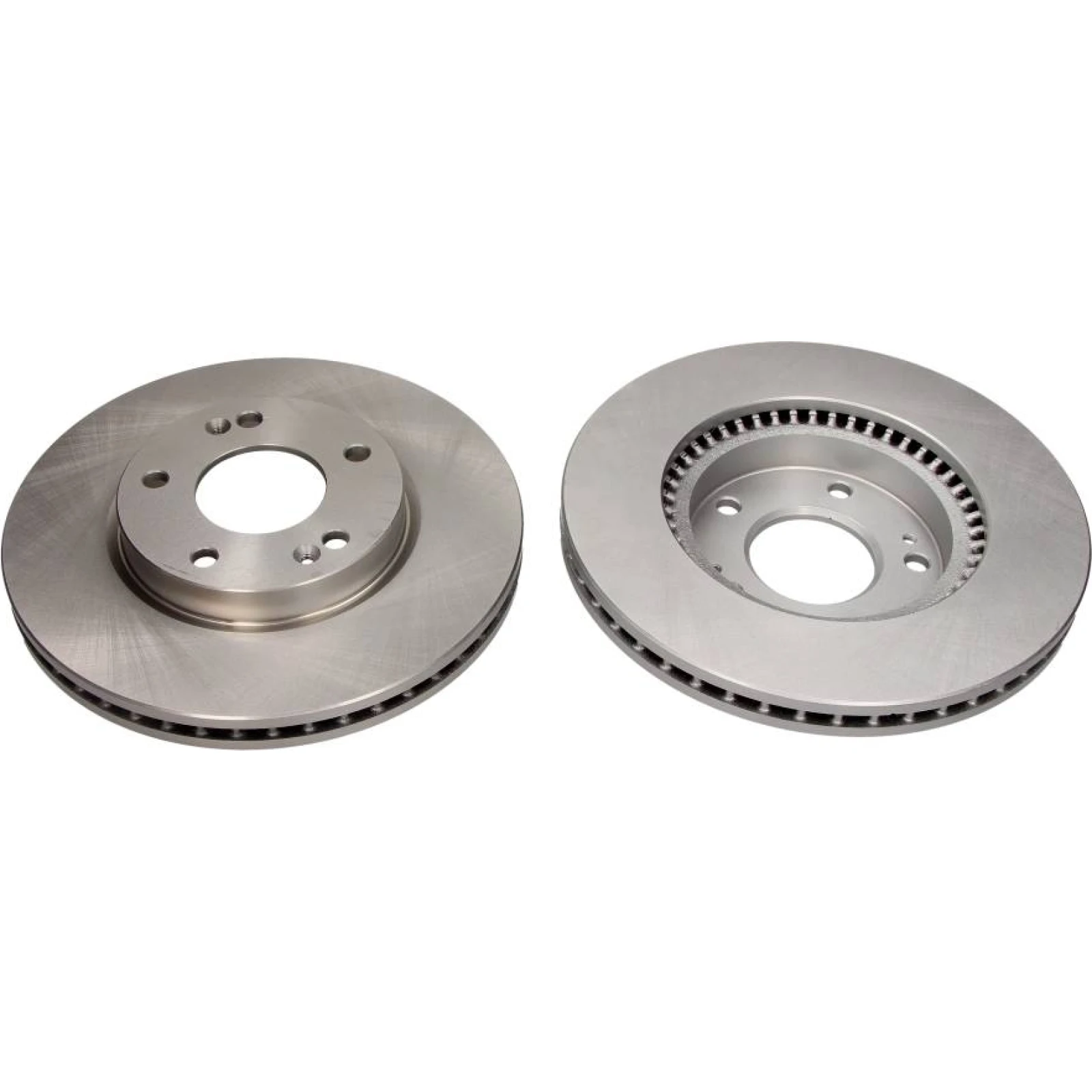 Bremsscheibe Kia P. Cee'D/I30/Sportage/Tucson/Ix20 Mit Pow Ok¤ Anti-Korrosion QD7196