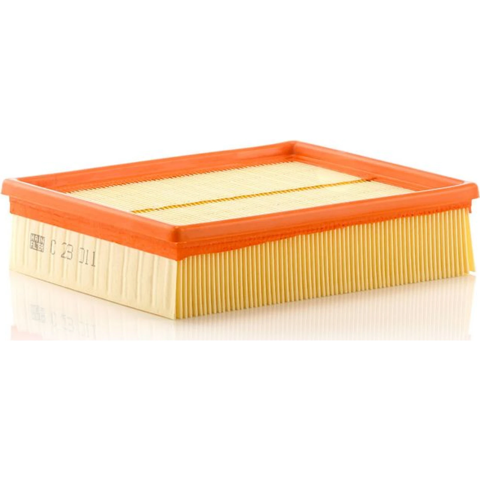 Mann & Hummel Luftfilter PKW C 23 011