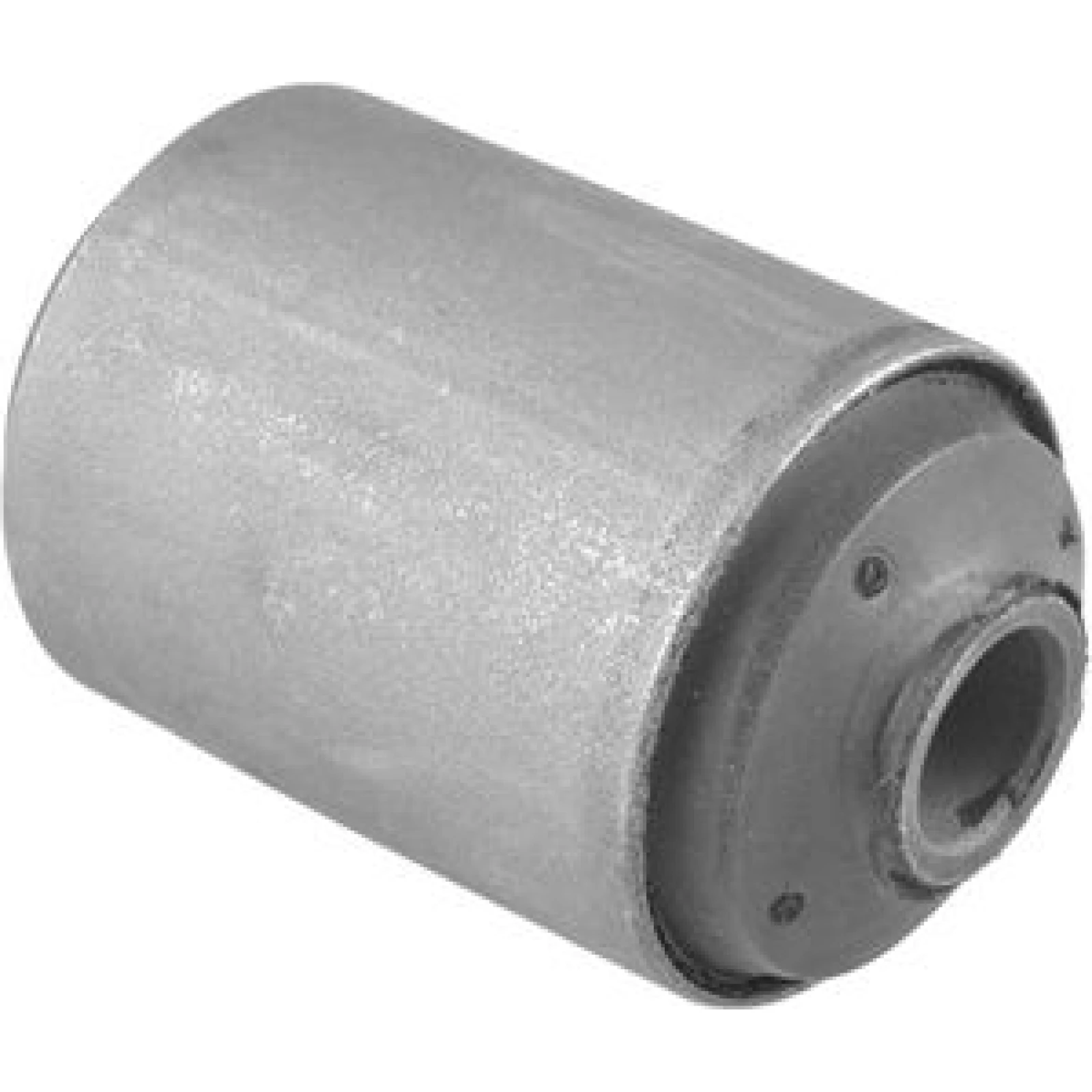 TEDGUM_TD Lagerbuchse, Blattfeder 00220343