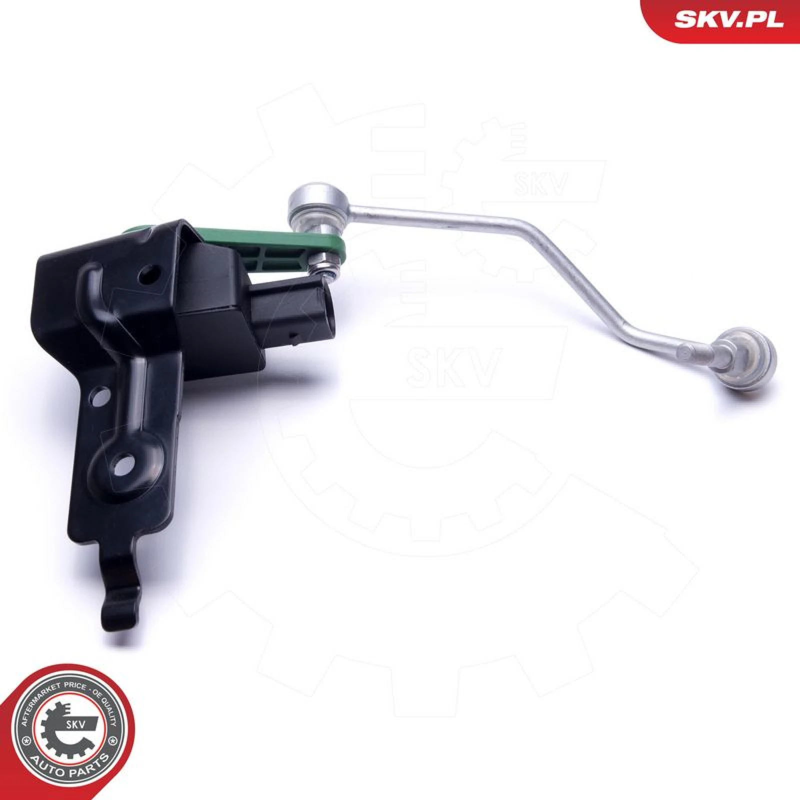 ESEN SKV Sensor, Leuchtweiteregulierung 17SKV566