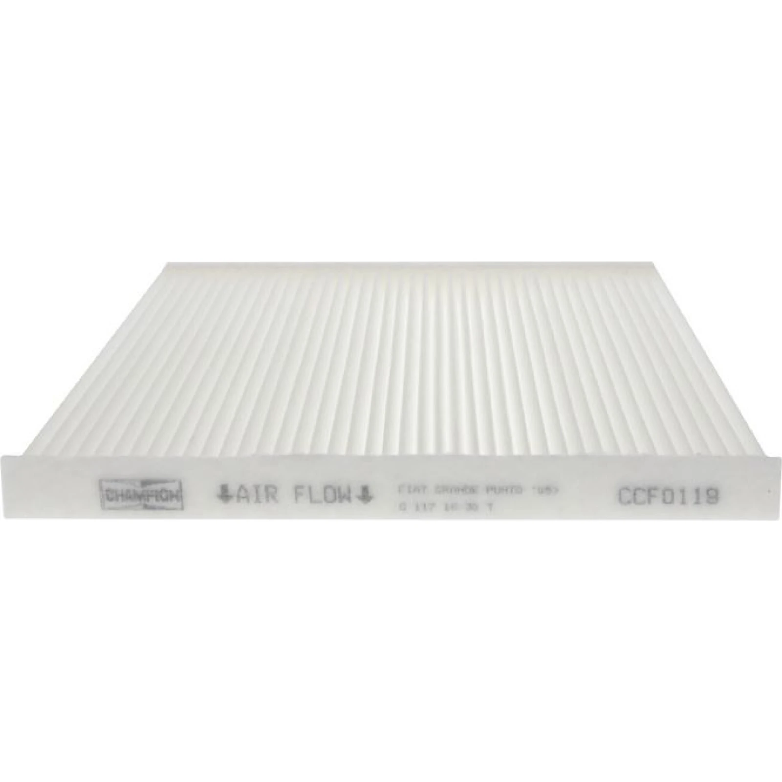 CHAMPION Innenraumfilter CCF0119