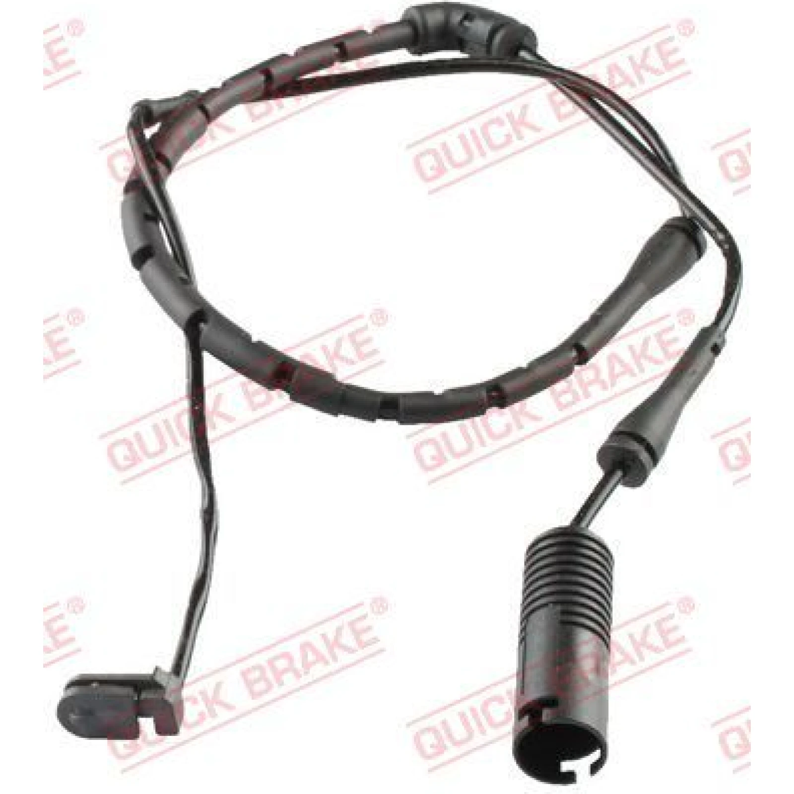 Quick Brake Bremsbelag-Warnkontakt WS0262A WS 0262 A