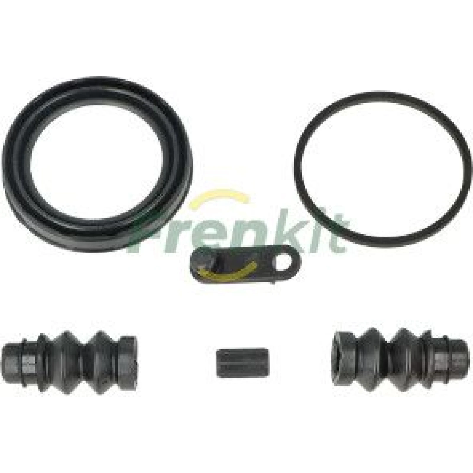FRENKIT Reparatursatz, Bremssattel 257131