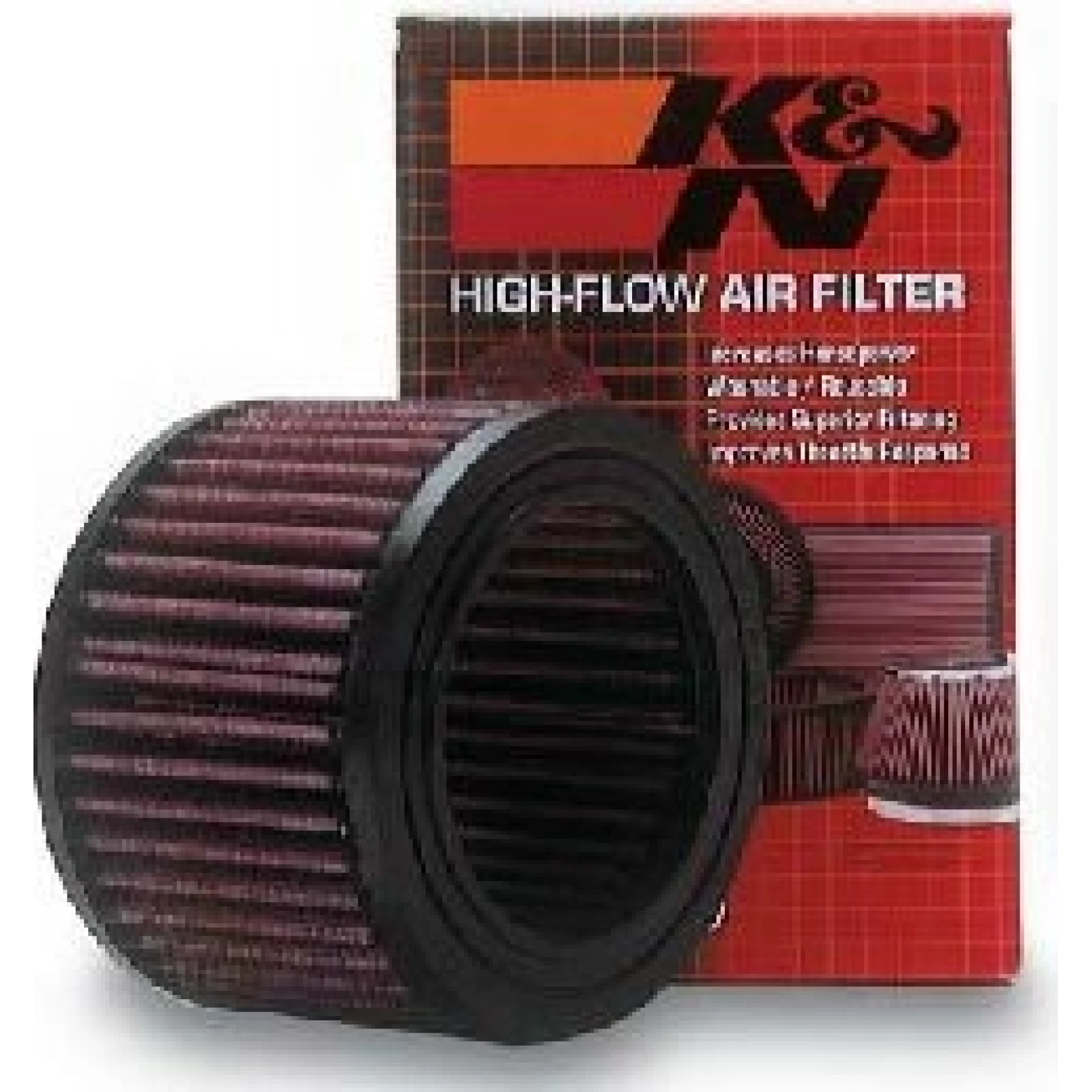 Luftfilter Motorrad Bmw R1200C/Cl 98-06 BM-1298