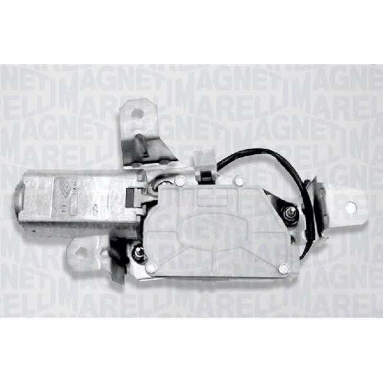 MAGNETI MARELLI Wischermotor 064343019010