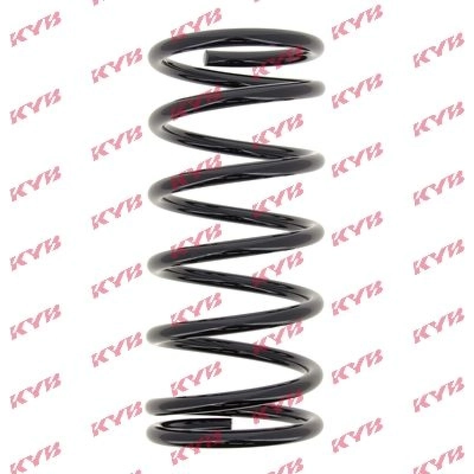 KYB Fahrwerksfeder Skoda P. Felicia I 1.6/1.9D 06.97-04.02 RA2955