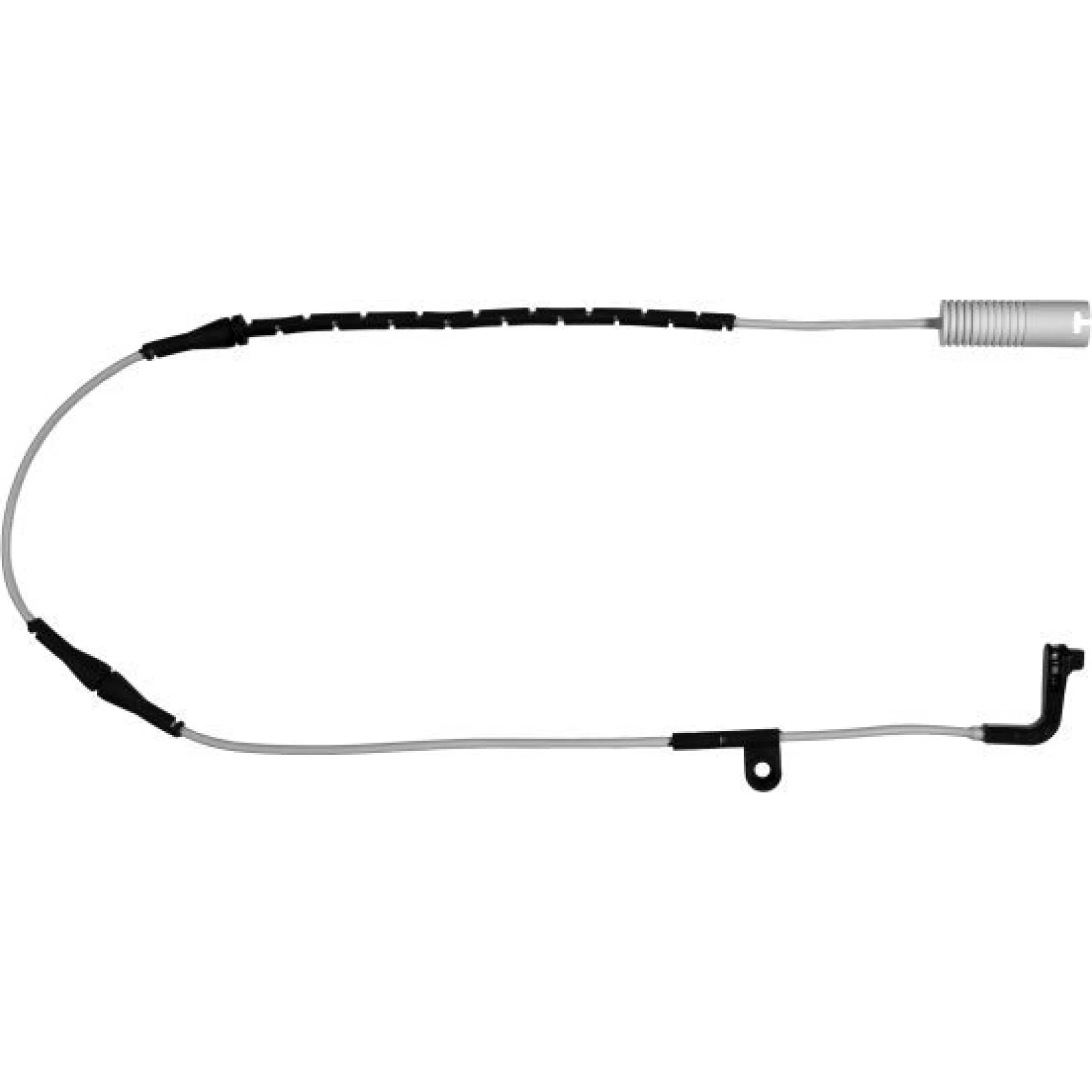 Warnkontakt, Bremsbelagverschl 98029300