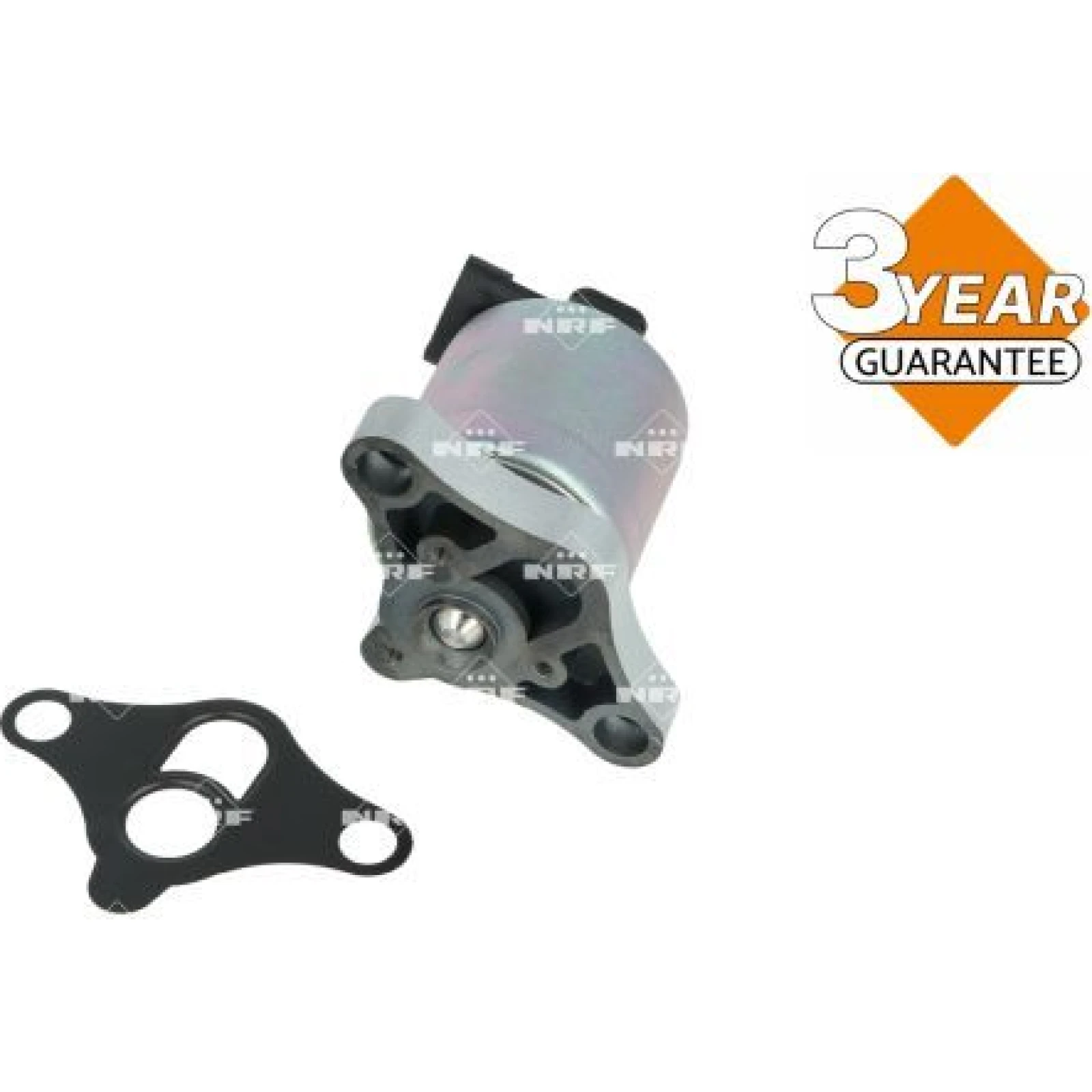 NRF AGR-Ventil 48394