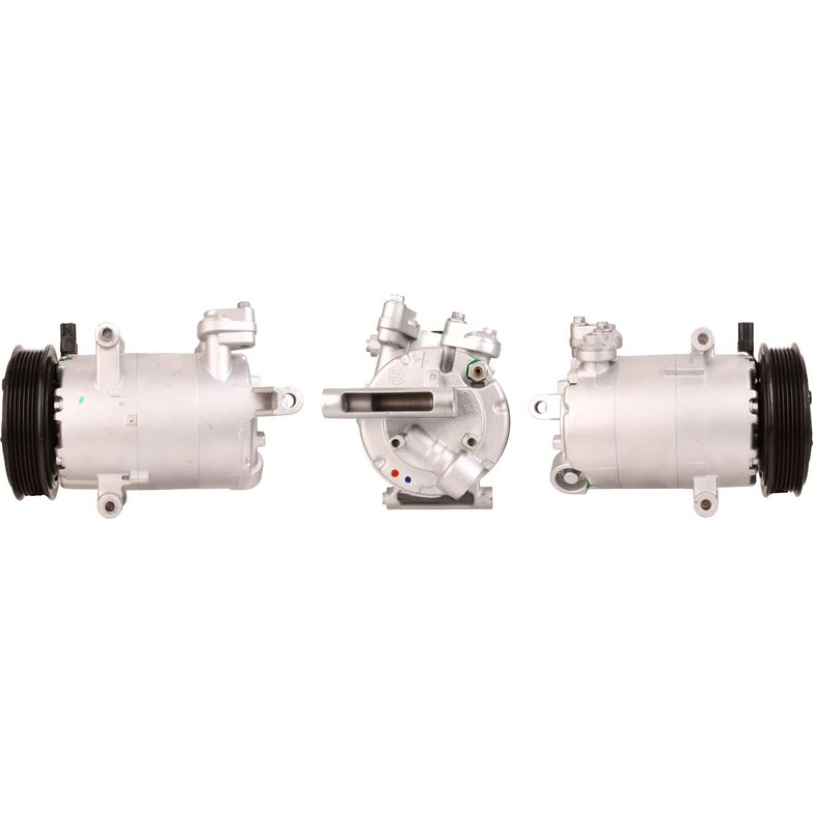 LUCAS ELECTRICAL Kompressor ACP514