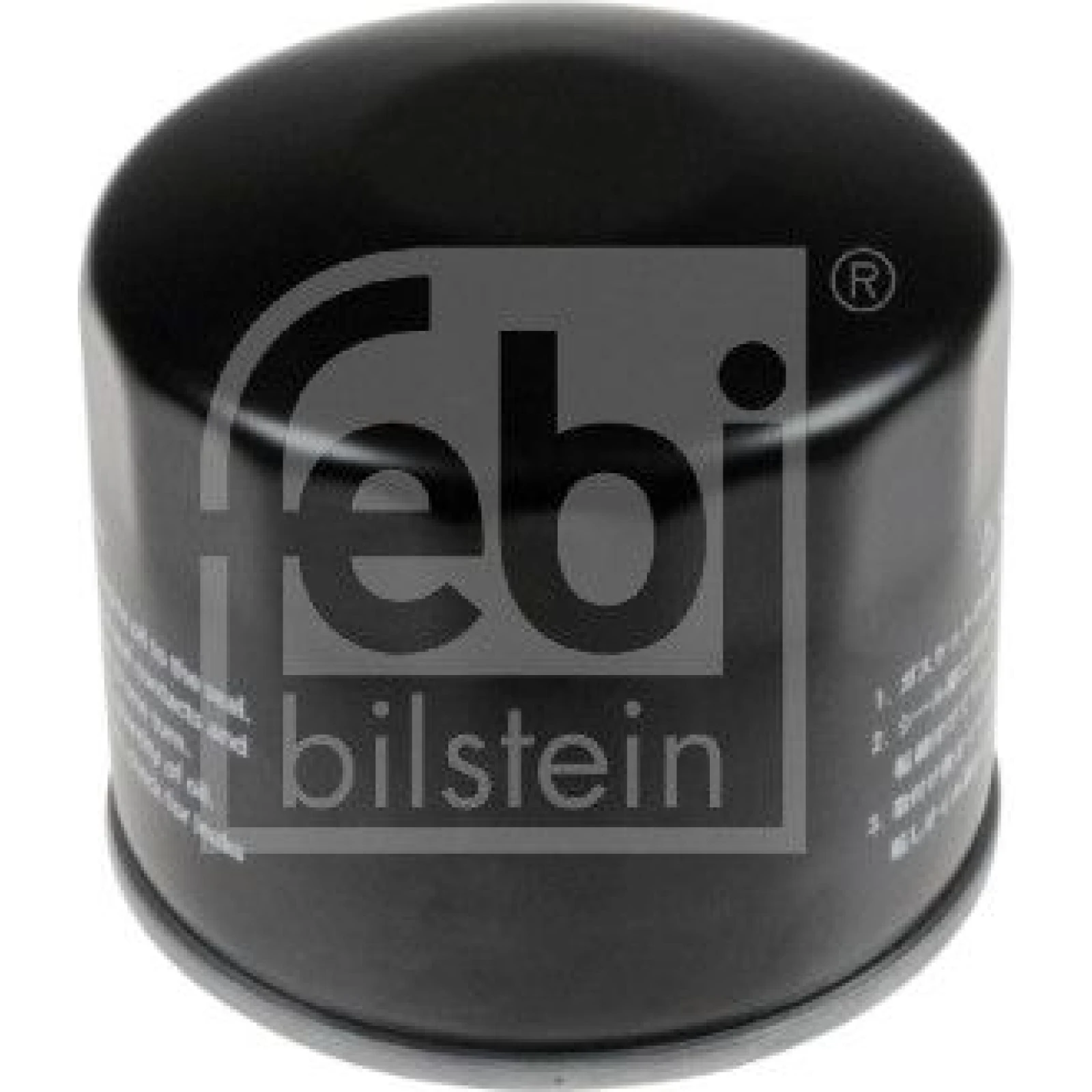 FEBI BILSTEIN Ölfilter 183932