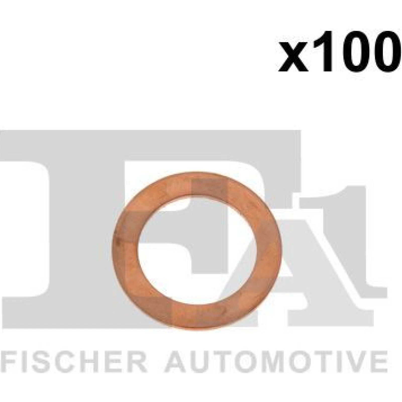 FA1 O-Ring 547.870.100