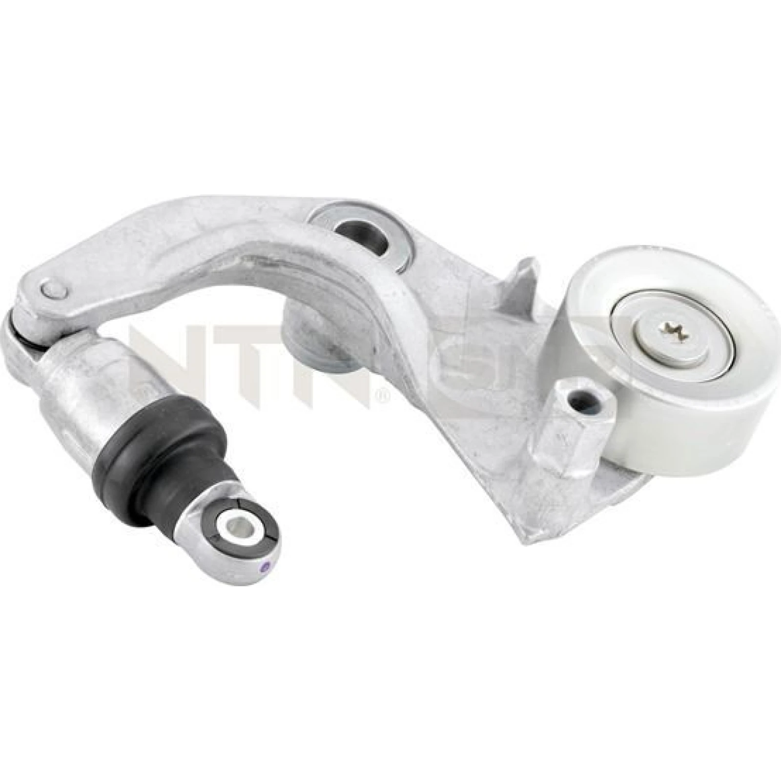 SNR Spannrolle, Keilrippenriemen GA374.34