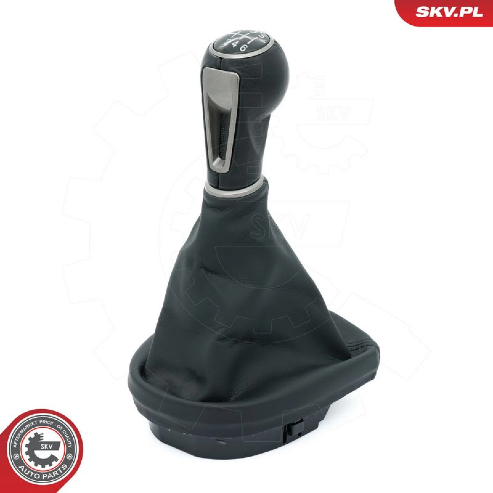 ESEN SKV Schalthebelknauf 63SKV473