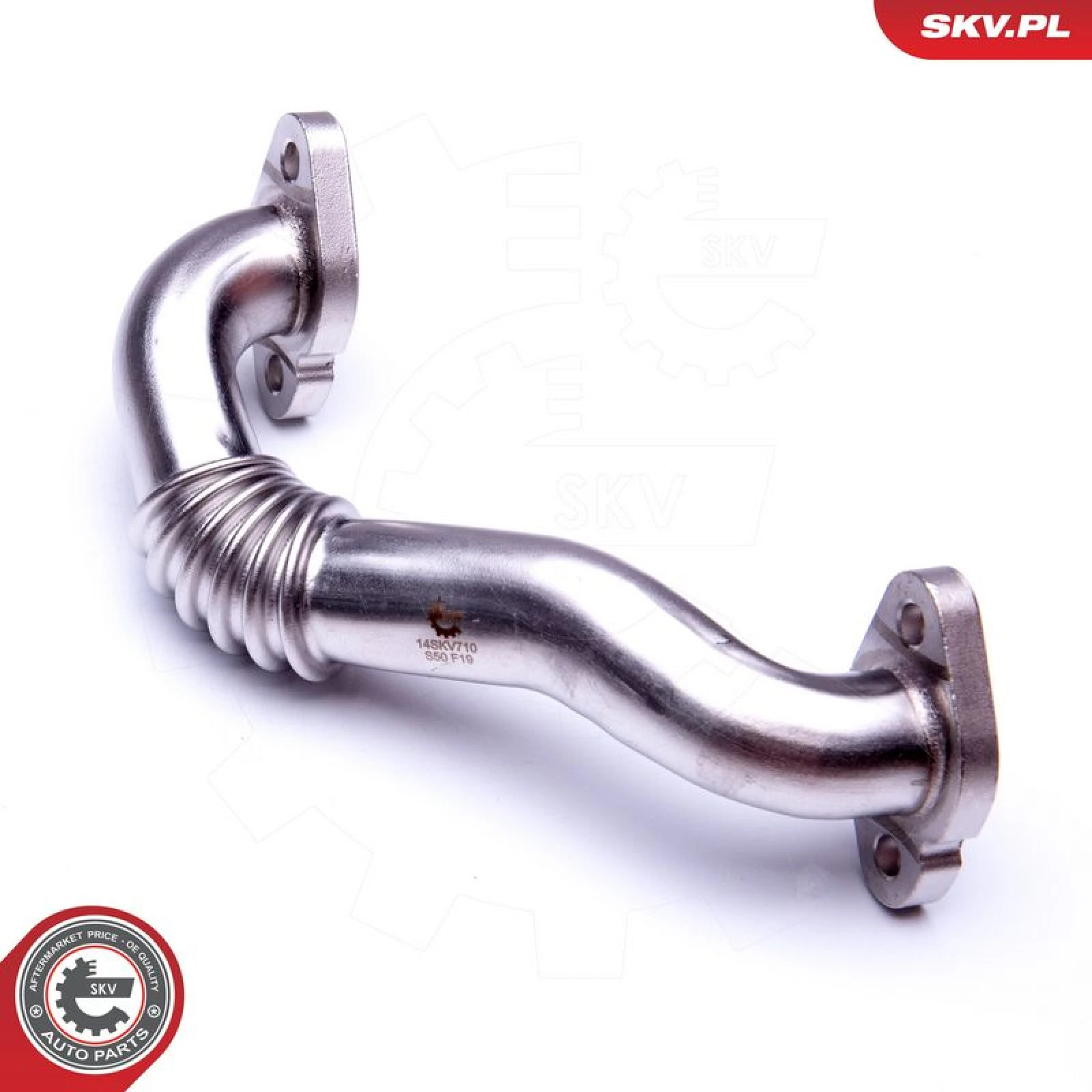 SKV GERMANY Leitung 14SKV710