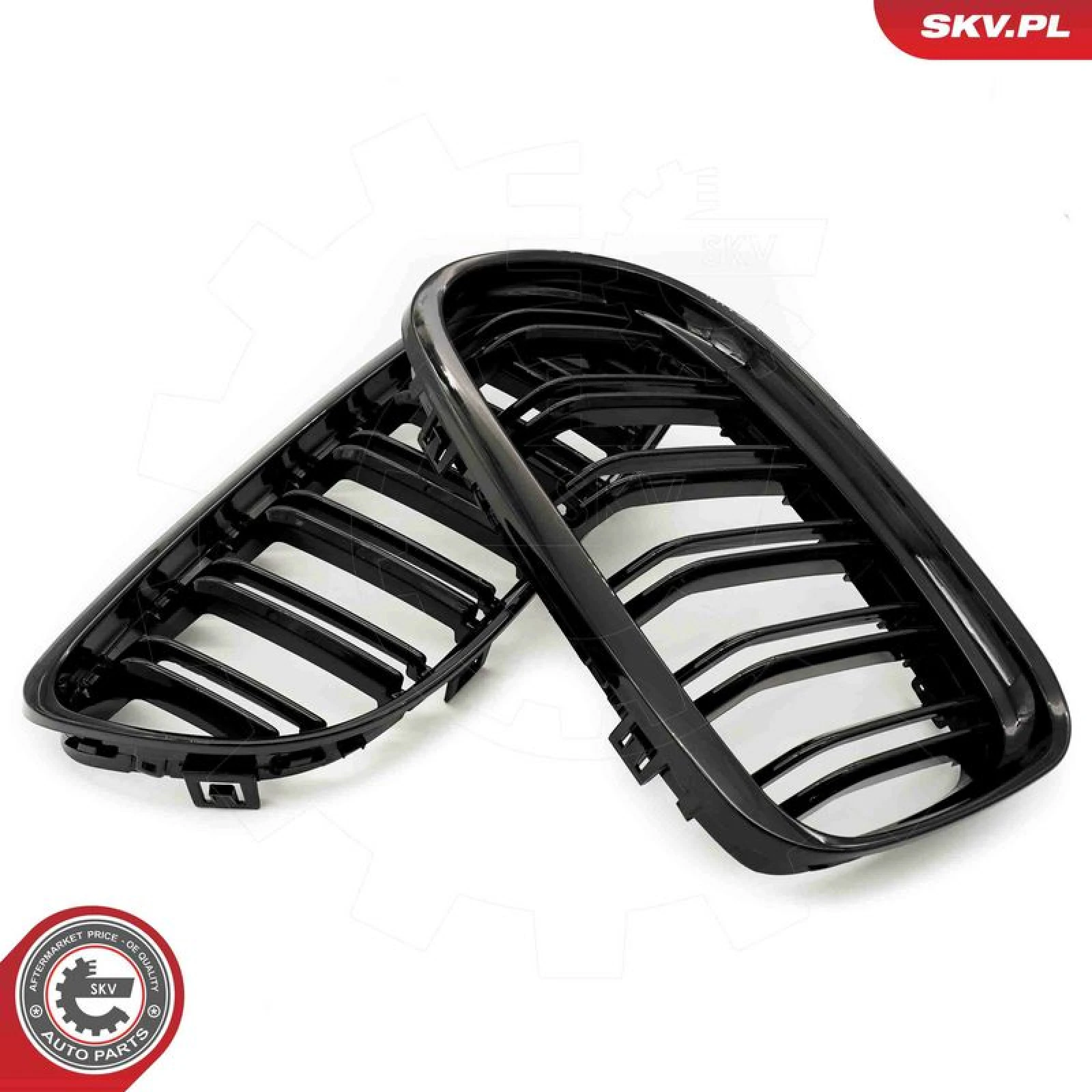ESEN SKV Kühlergitter 66SKV099