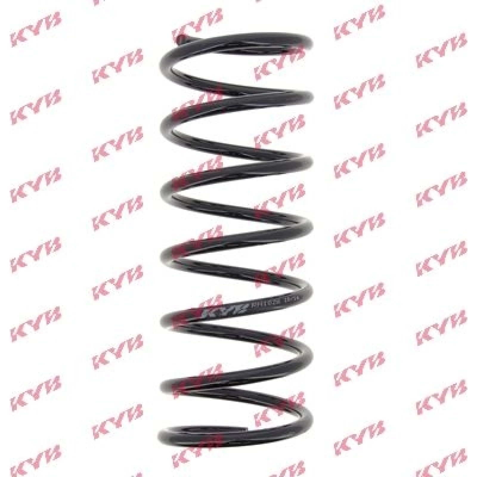 KYB Fahrwerksfeder Bmw S. 5 (E34) 1.8/2.0/2.5 01.88-01.97 RH1026