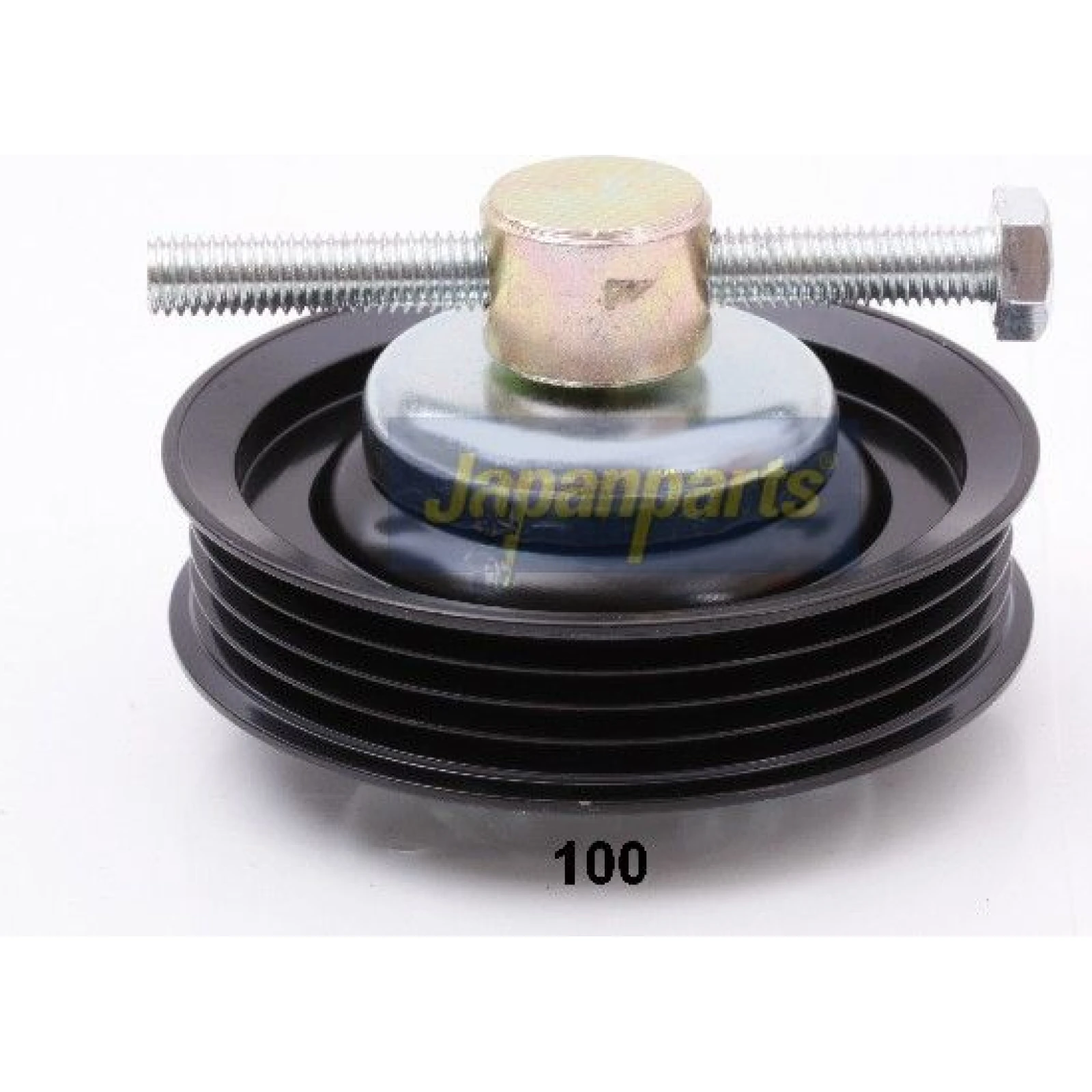 Japanparts Umlenk- / Führungsrolle, Keilrippenriemen RP-100