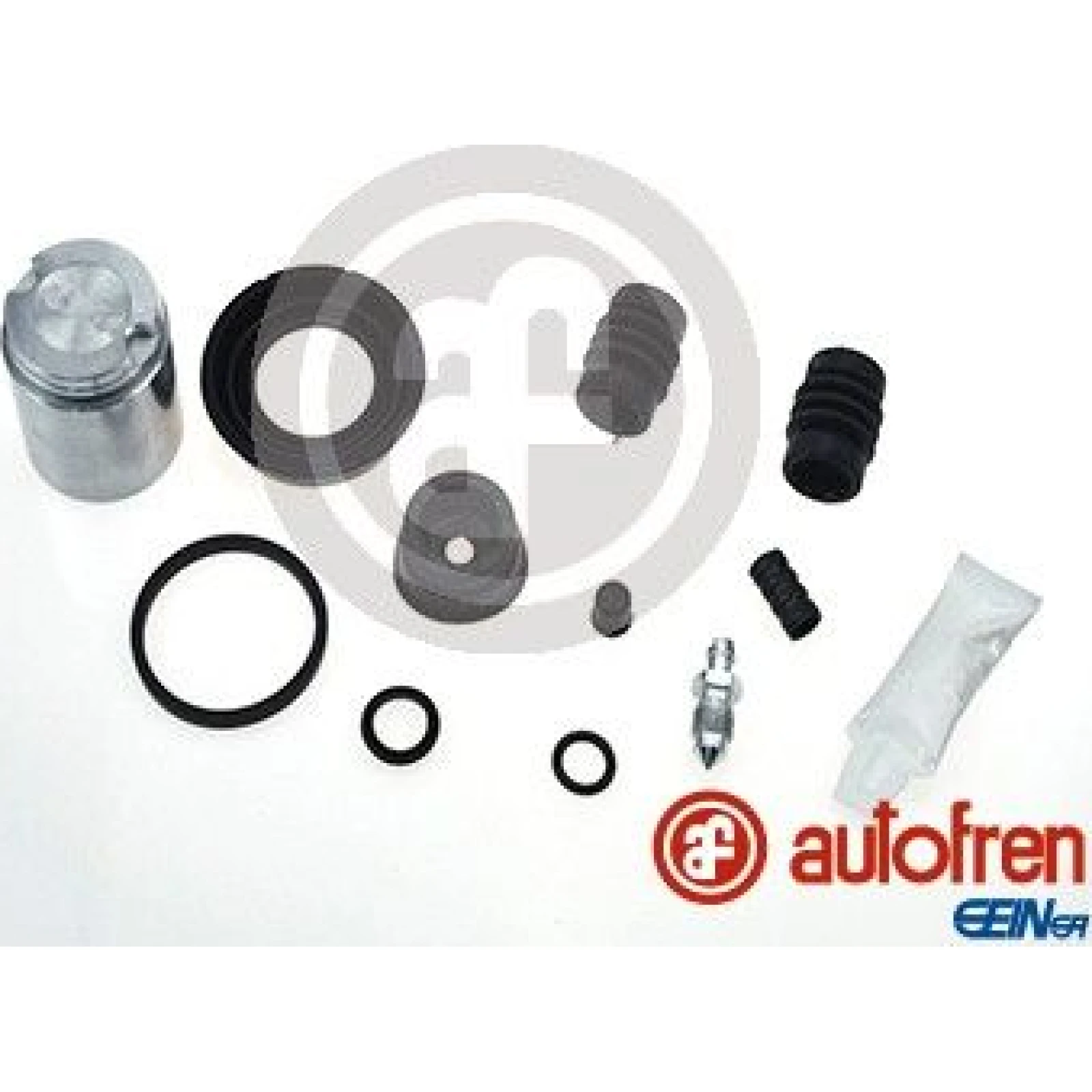 Reparatursatz Bremssattel Opel T. Astra/Zafira 1.3-2.0 Cdti 10 D42426C