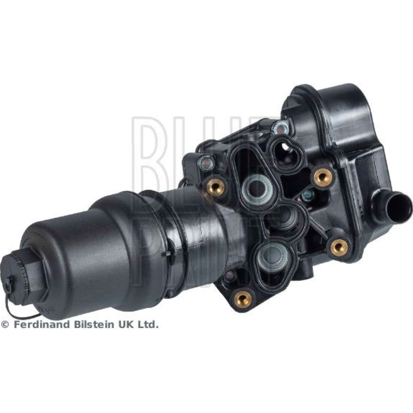 Ölfilter Gehäuse ADBP210028