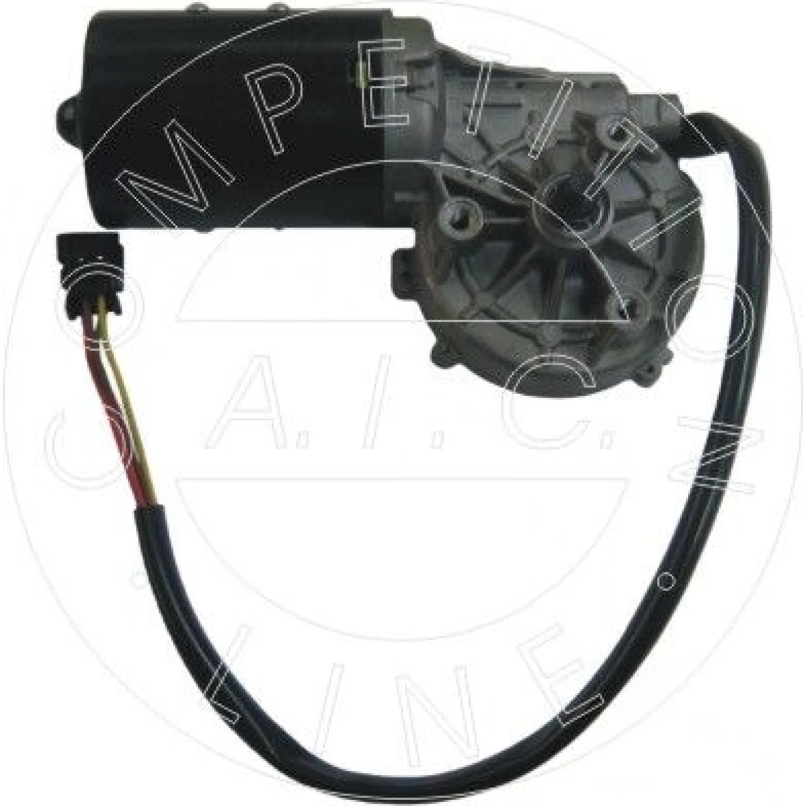 AIC Wischermotor 50867 - vorne