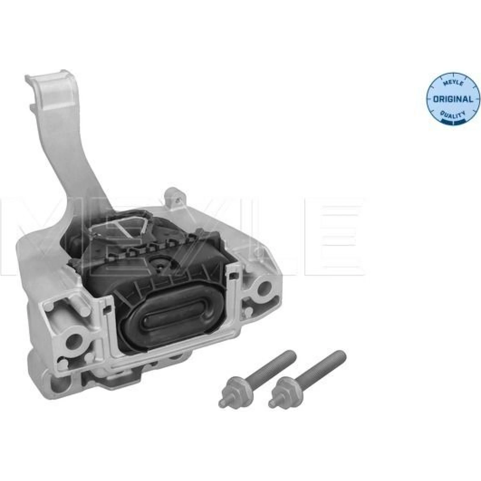 Lagerung, Motor 100 199 0283