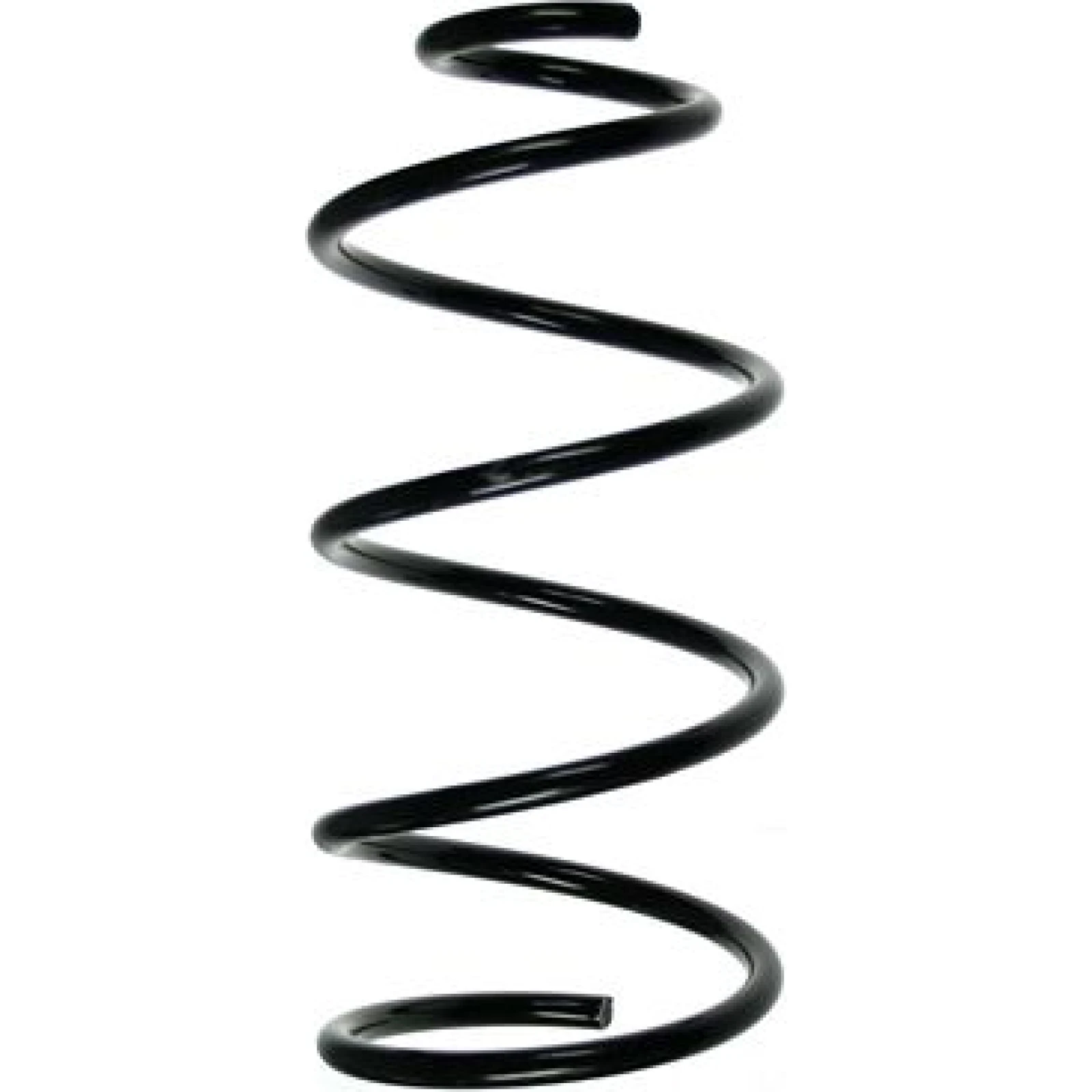 SPIDAN Fahrwerksfeder 49614