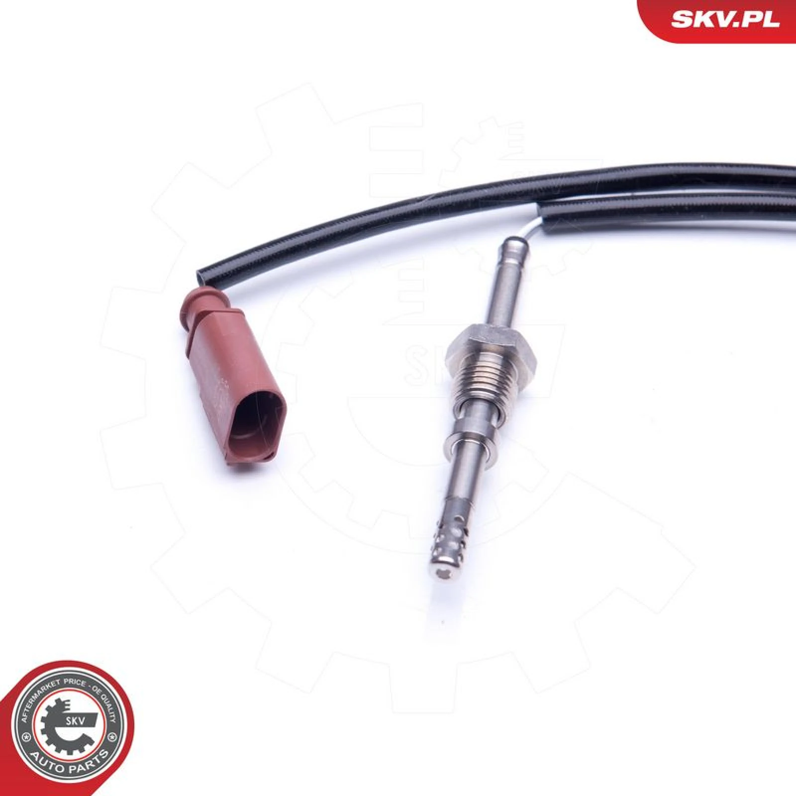 SKV GERMANY Temperatursensor 30SKV227