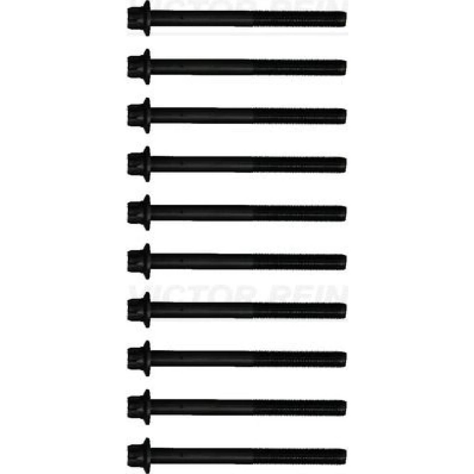 ZK-Schraubensatz 14-32334-01