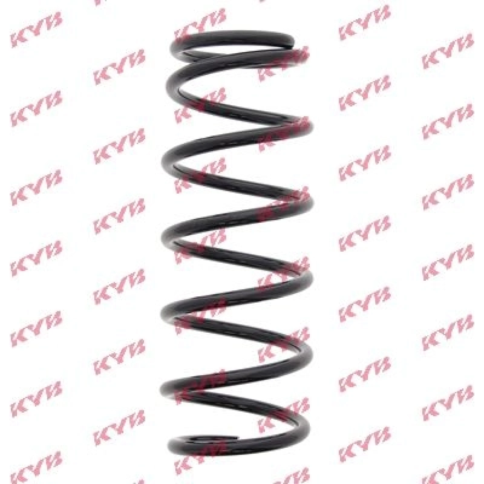 KYB Fahrwerksfeder Opel T. Agila A 1.0/1.2I/1.3Cdti 09/00-12/07 RH6075