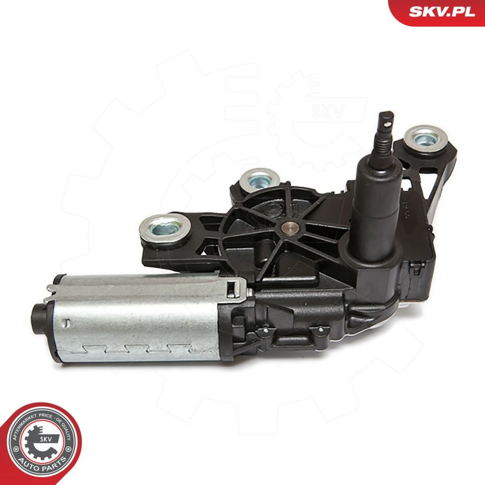 SKV GERMANY Wischermotor 19SKV006