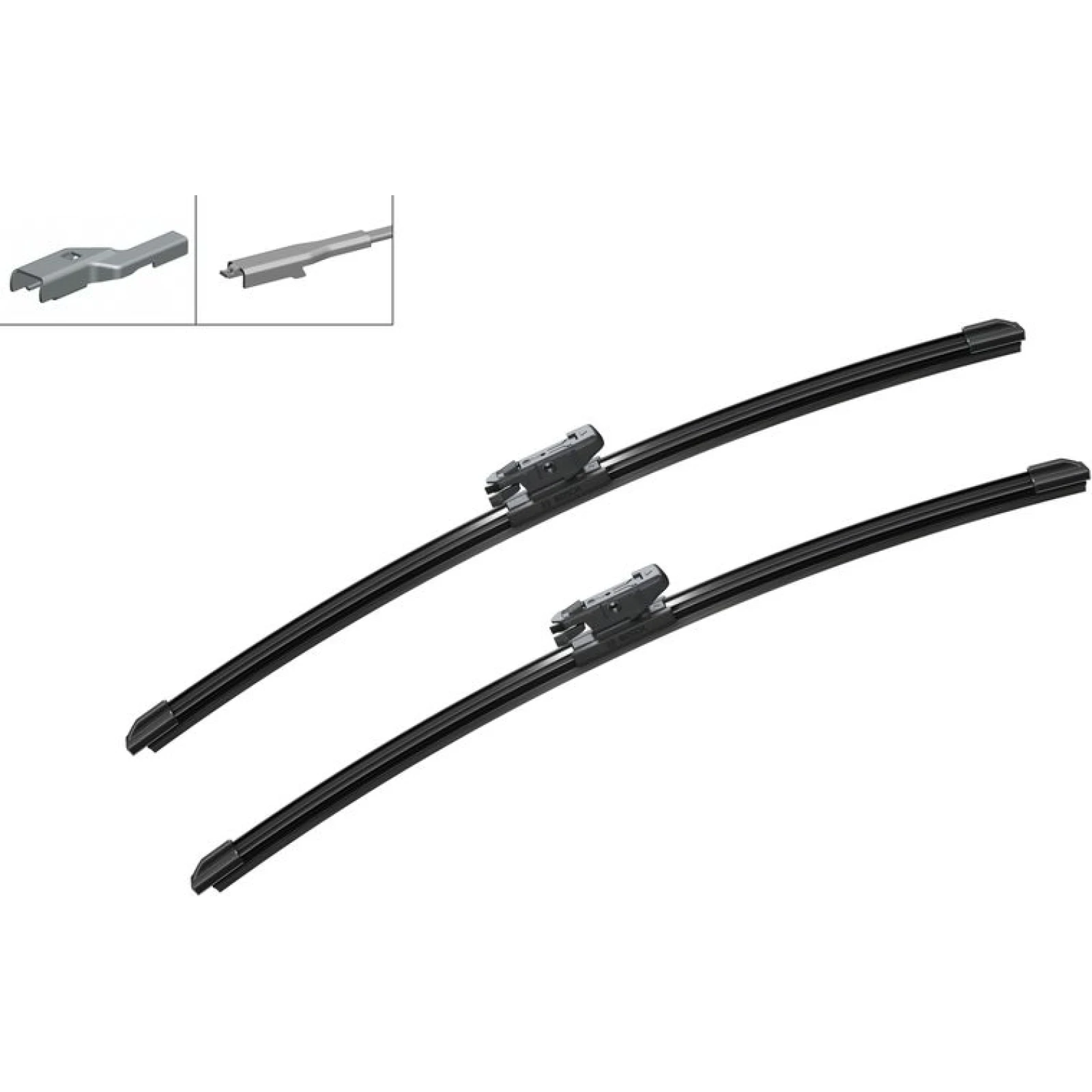 AF922 BOSCH Aerofit 3397009091