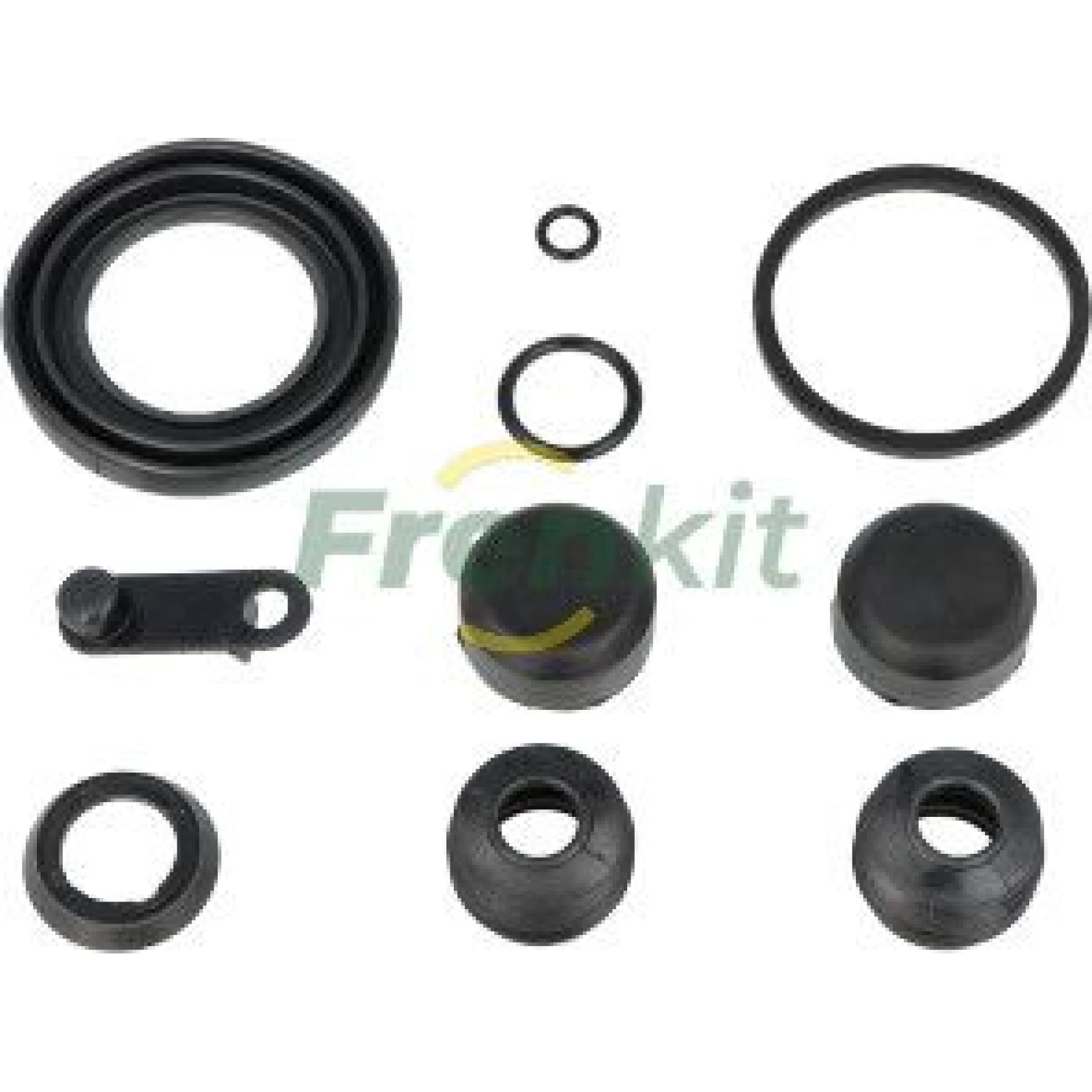 FRENKIT Reparatursatz, Bremssattel 246016