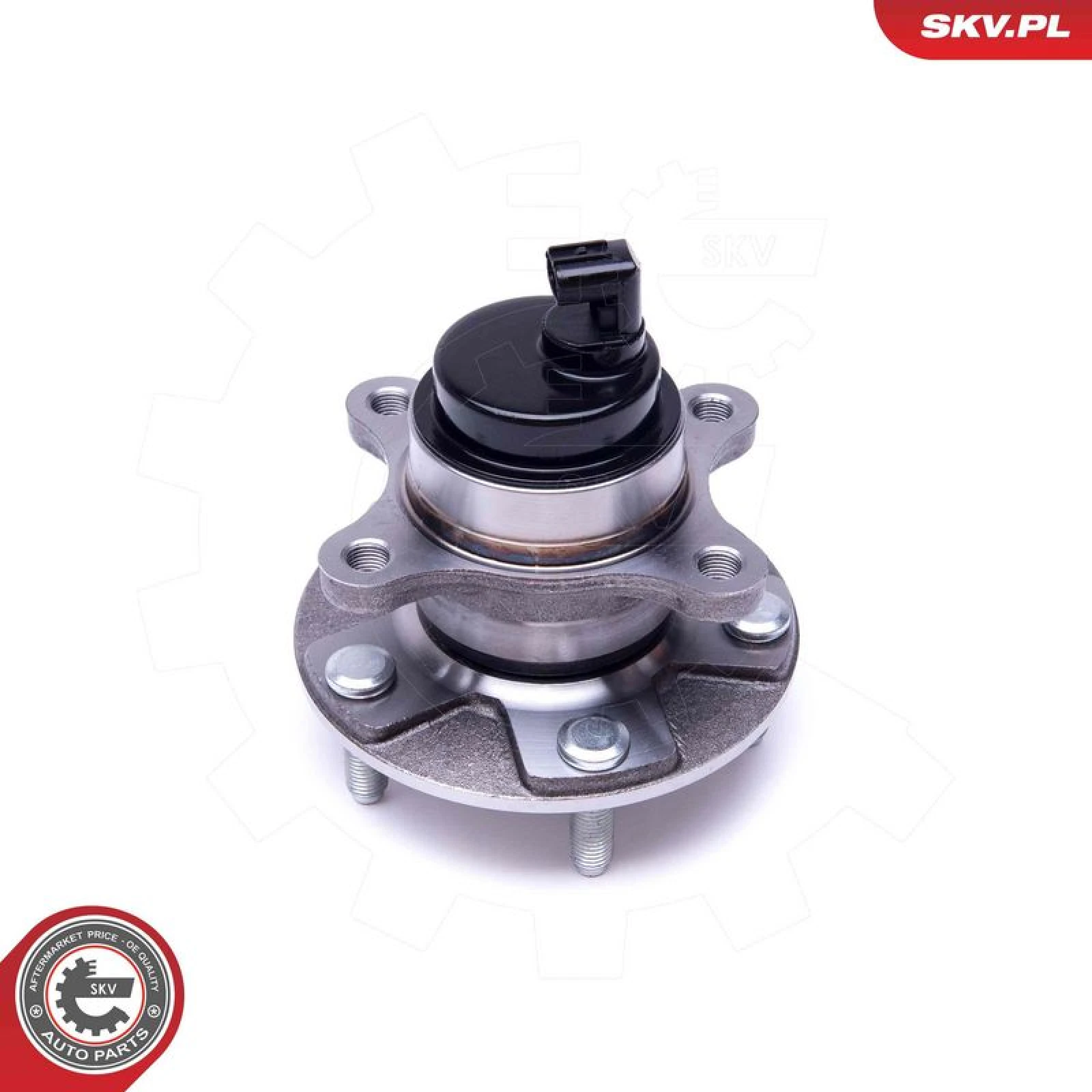 ESEN SKV Radlagersatz 29SKV422